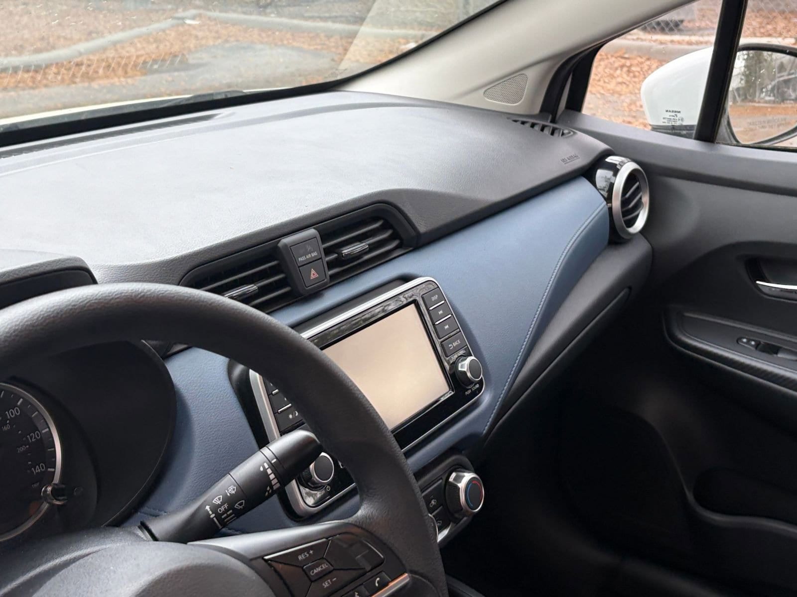 Thumbnail: 2025 Nissan Versa - 31