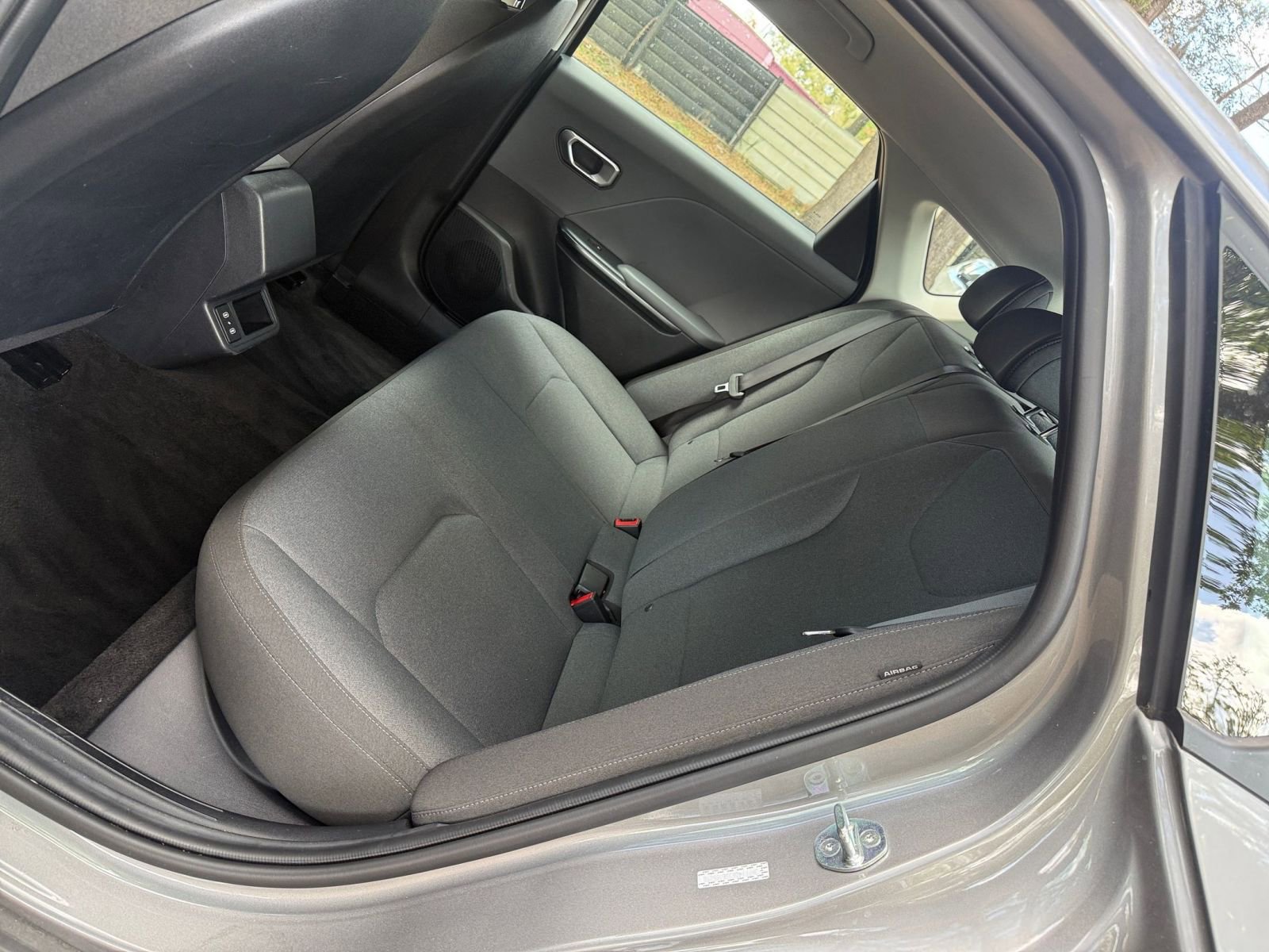 Thumbnail: 2025 Kia K4 - 22