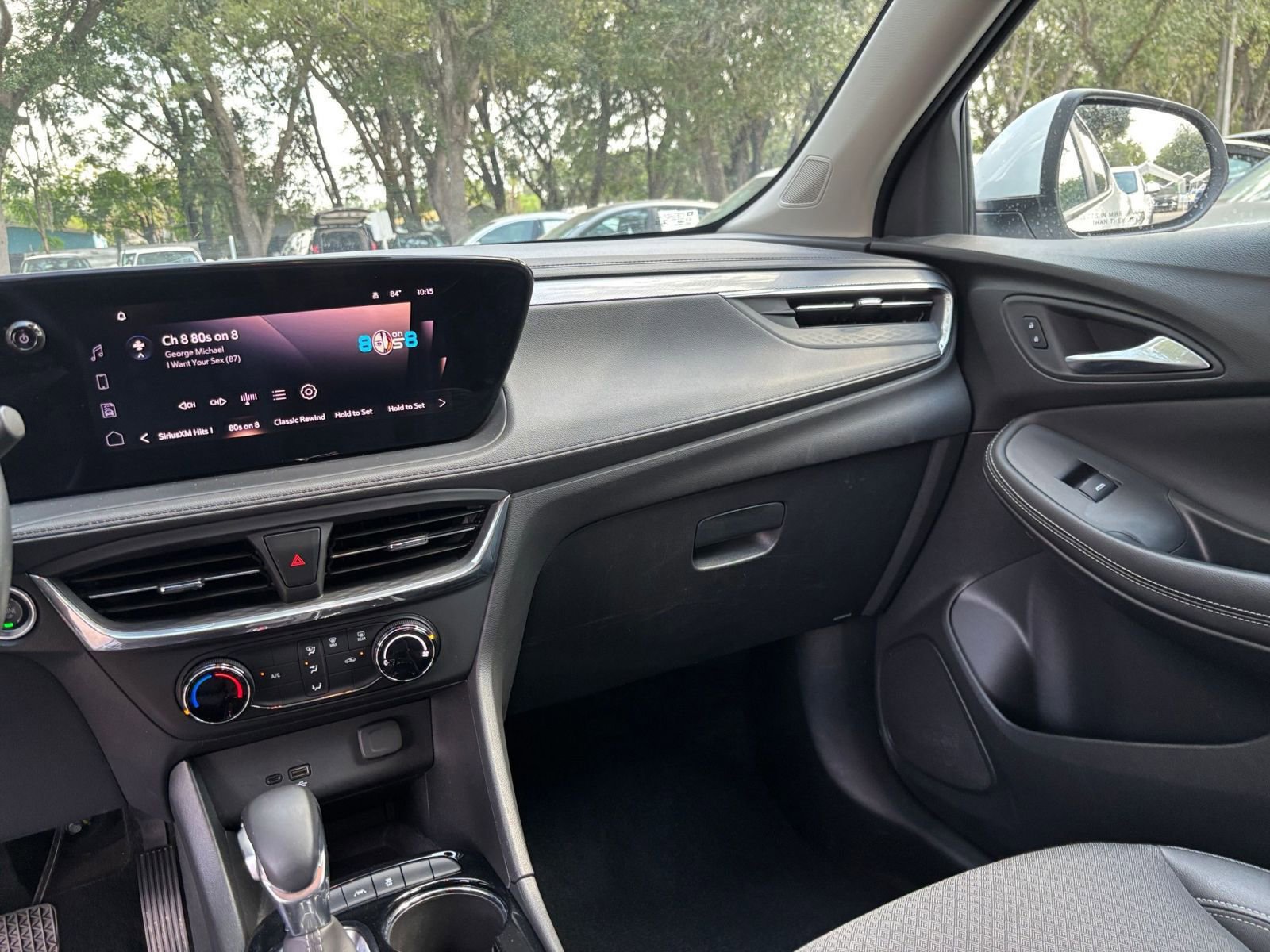 Thumbnail: 2025 Buick Encore GX - 34