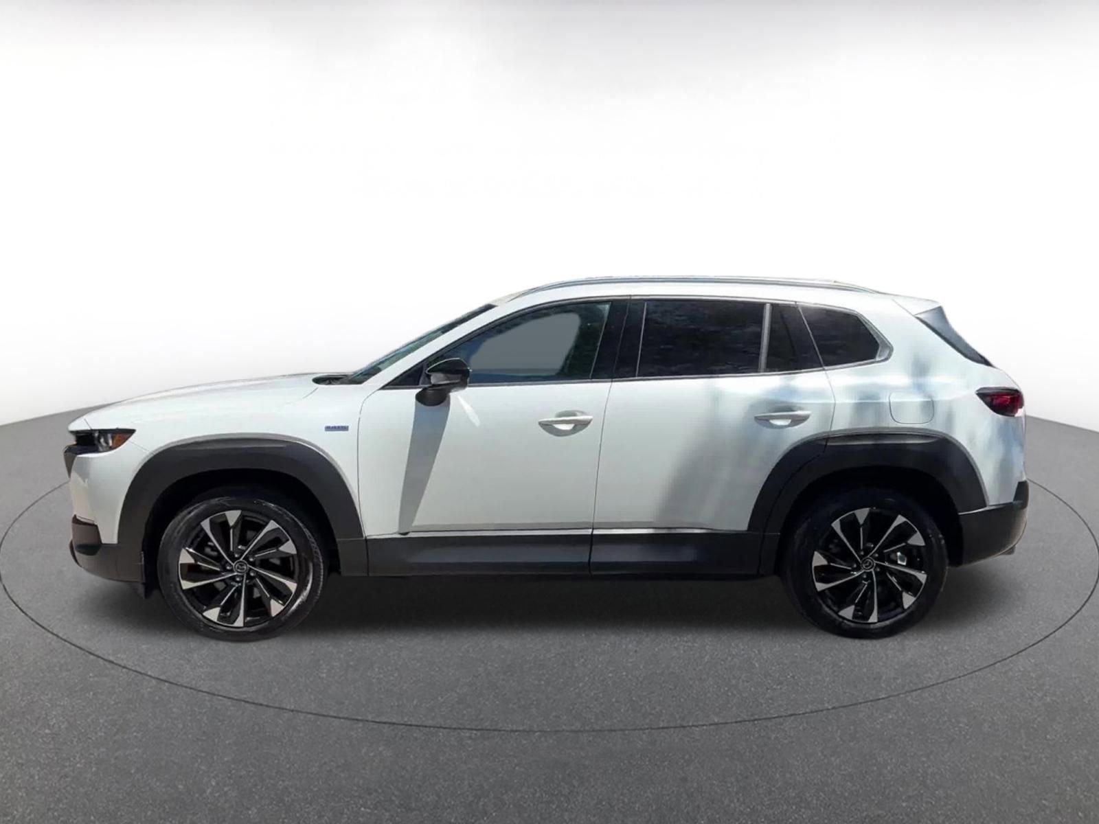 Thumbnail: 2025 Mazda CX-50 - 9