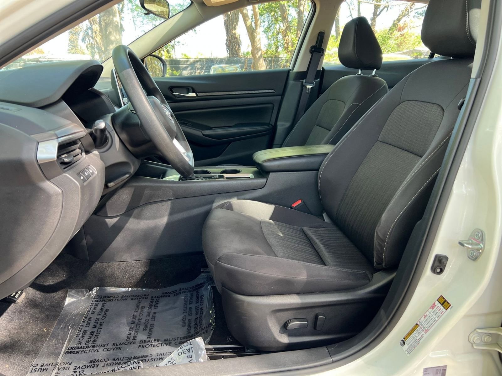 Thumbnail: 2025 Nissan Altima - 23