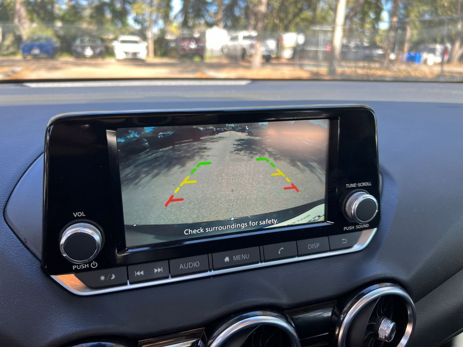 Thumbnail: 2025 Nissan Sentra - 21