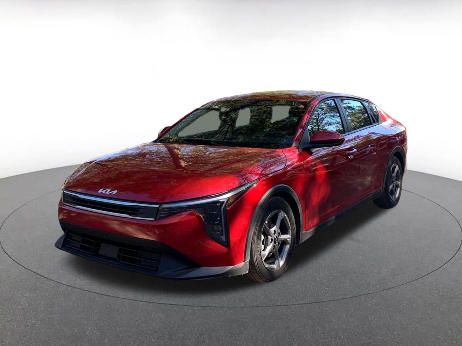 Thumbnail: 2025 Kia K4 - 3