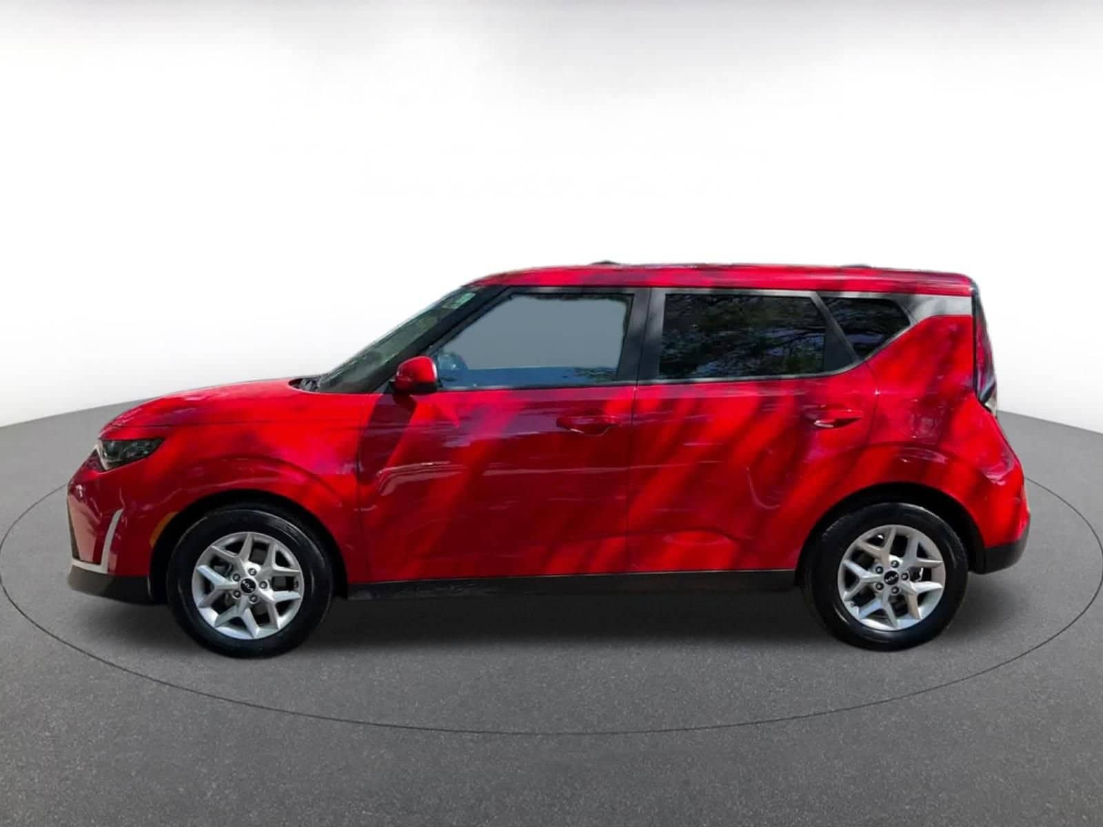 Thumbnail: 2025 Kia Soul - 9