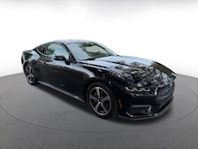 2024 Ford Mustang  -
                  Orlando, FL