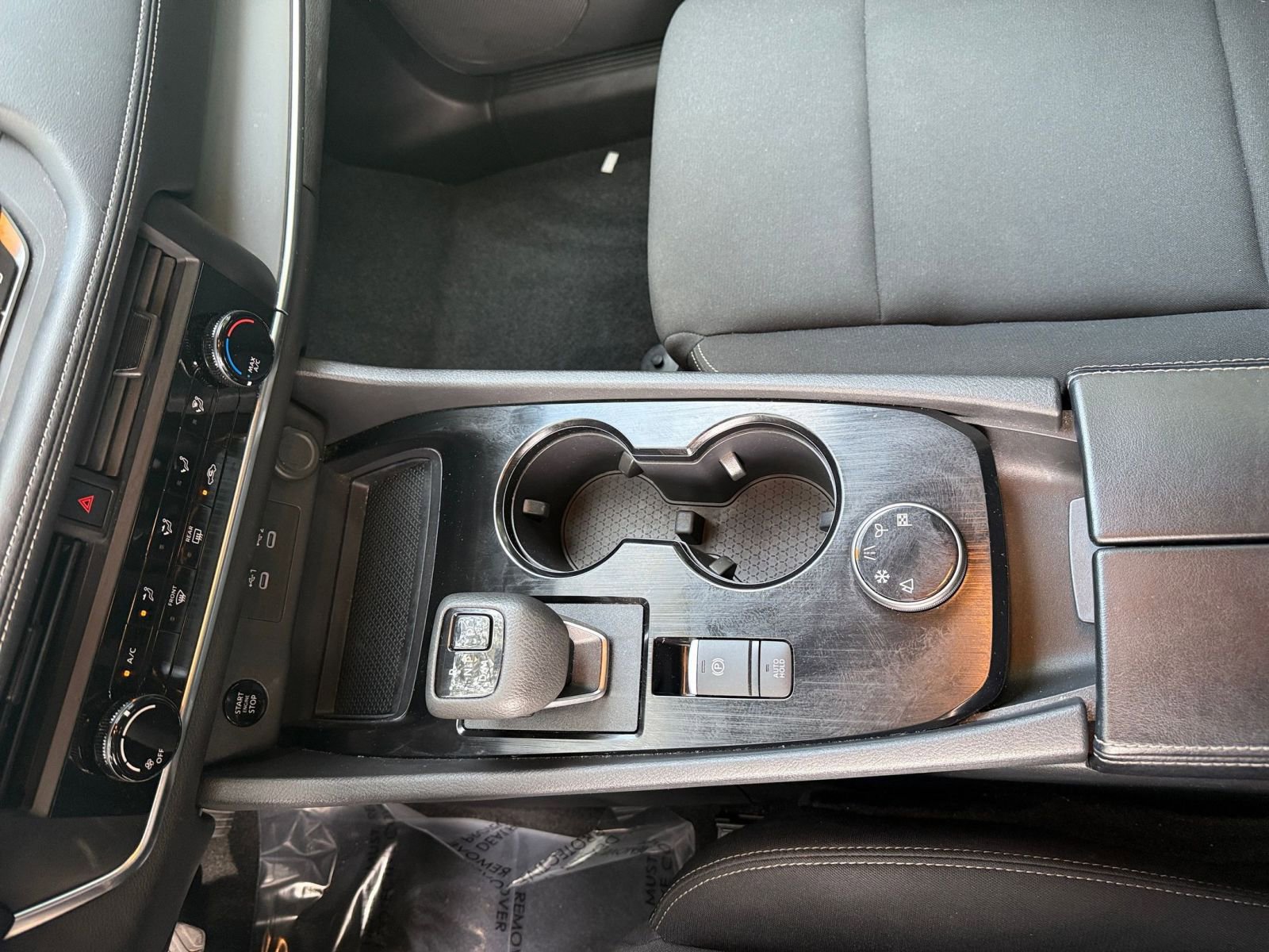 Thumbnail: 2024 Nissan Rogue - 35