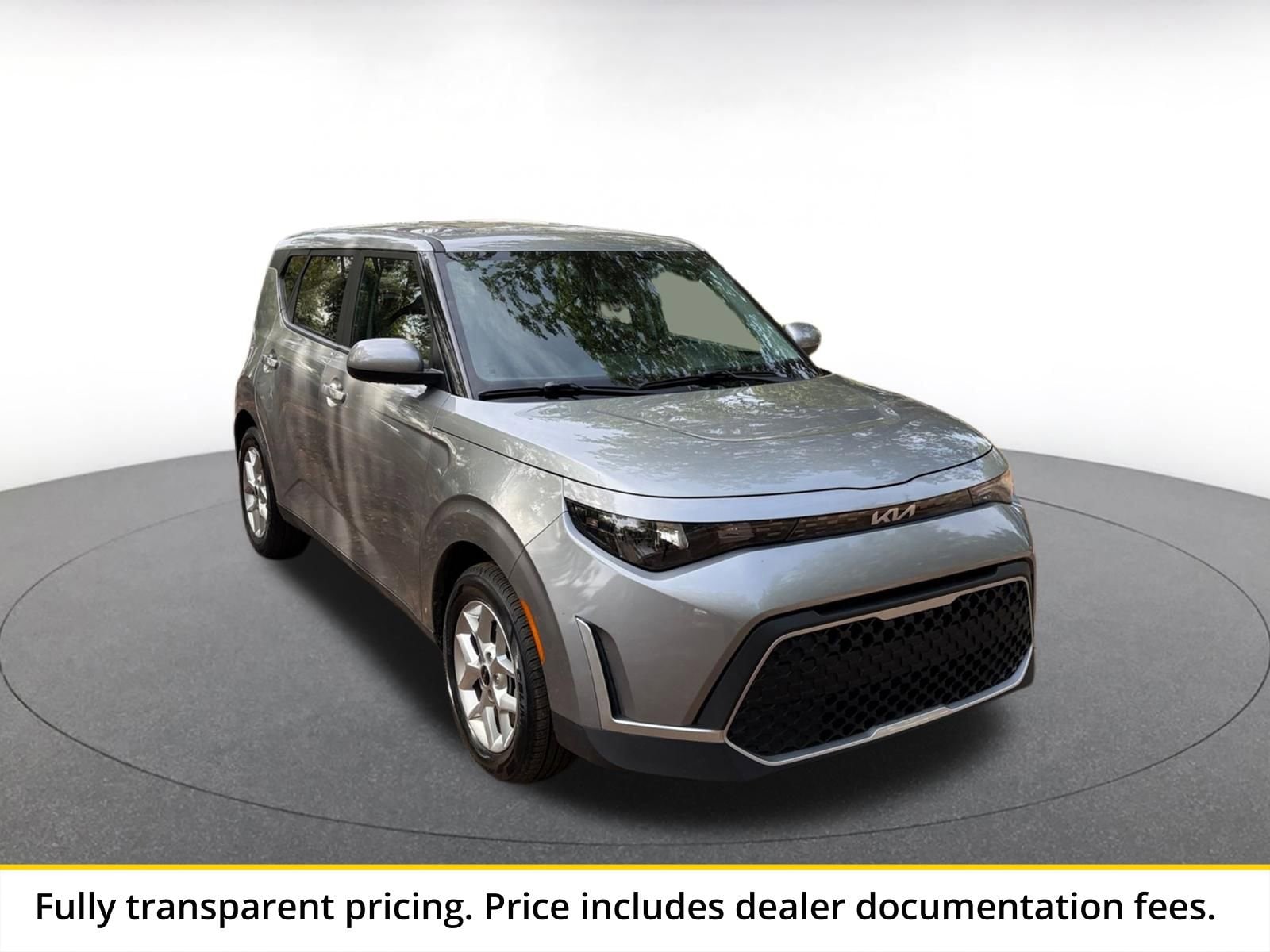 Thumbnail: 2025 Kia Soul - 1