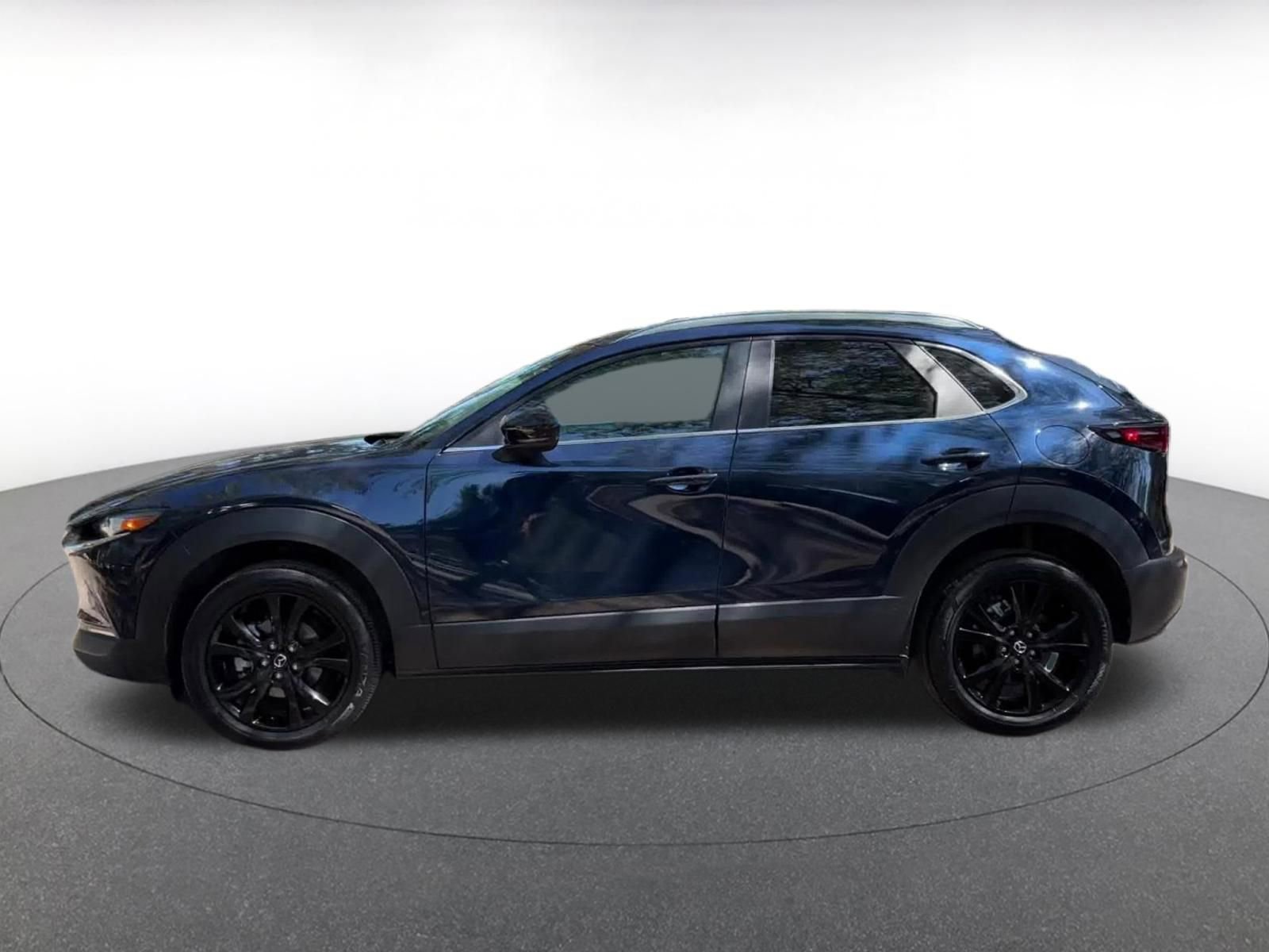 Thumbnail: 2025 Mazda CX-30 - 9