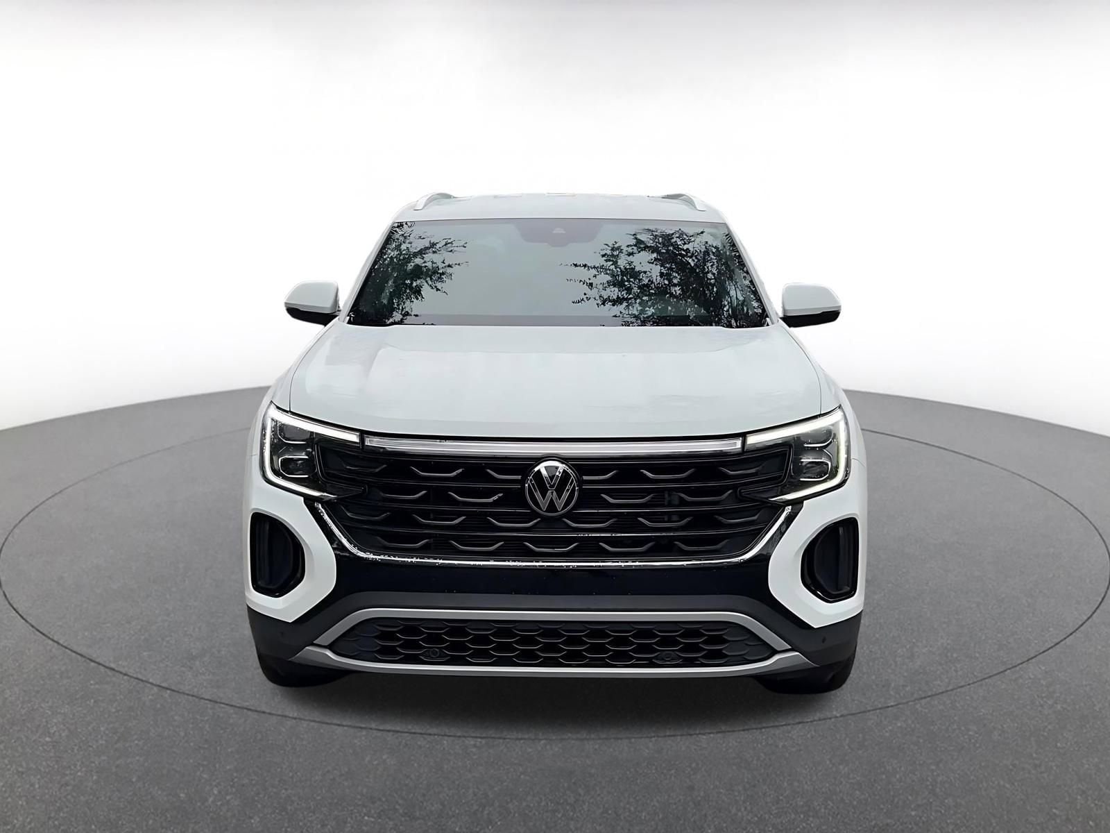 Thumbnail: 2025 Volkswagen Atlas - 4