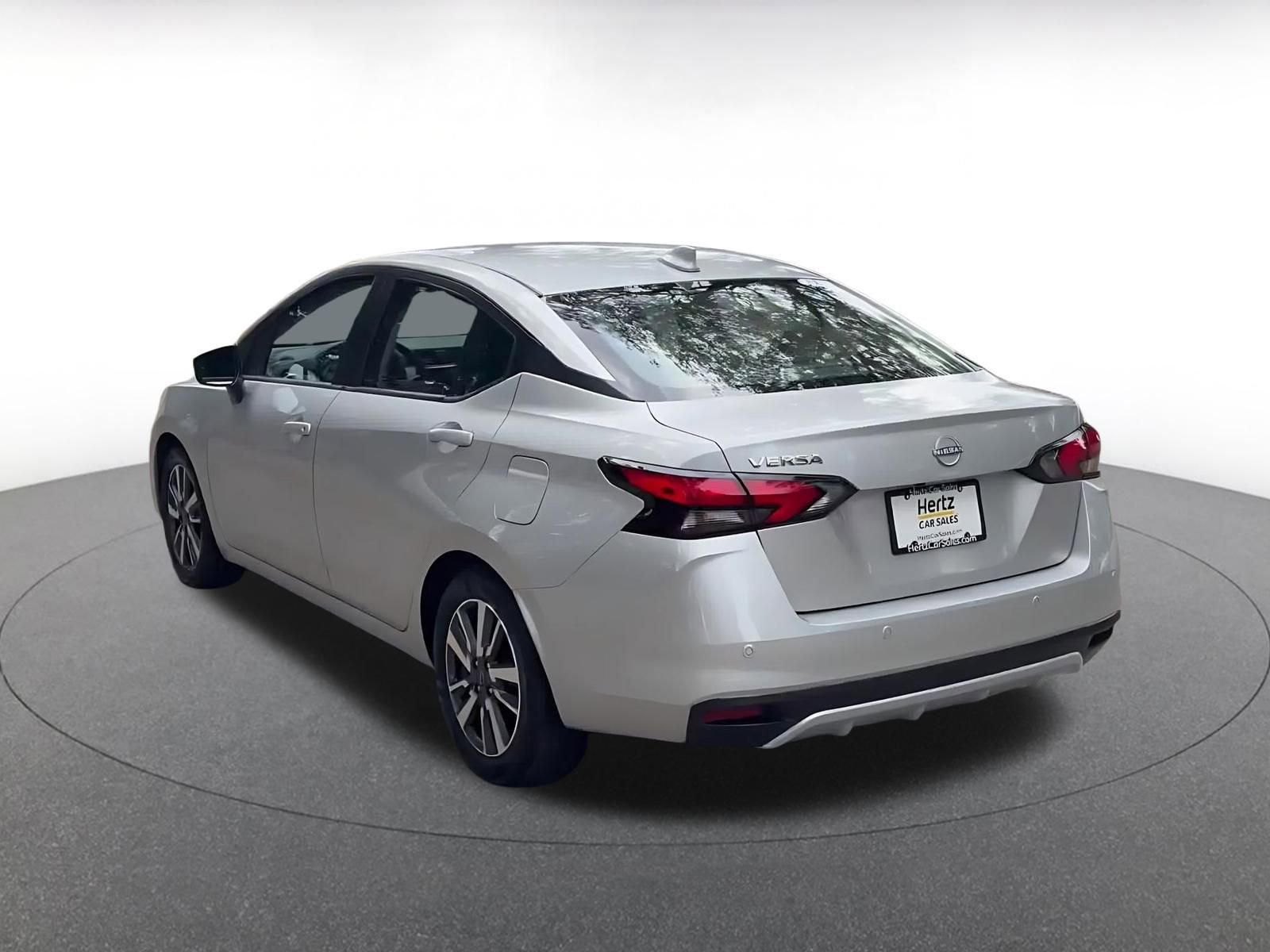 Thumbnail: 2025 Nissan Versa - 11