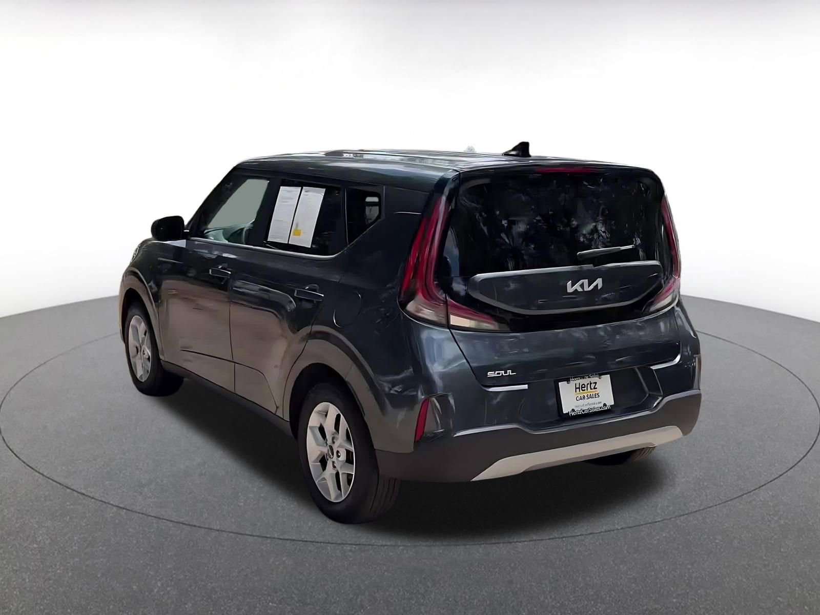 Thumbnail: 2025 Kia Soul - 11