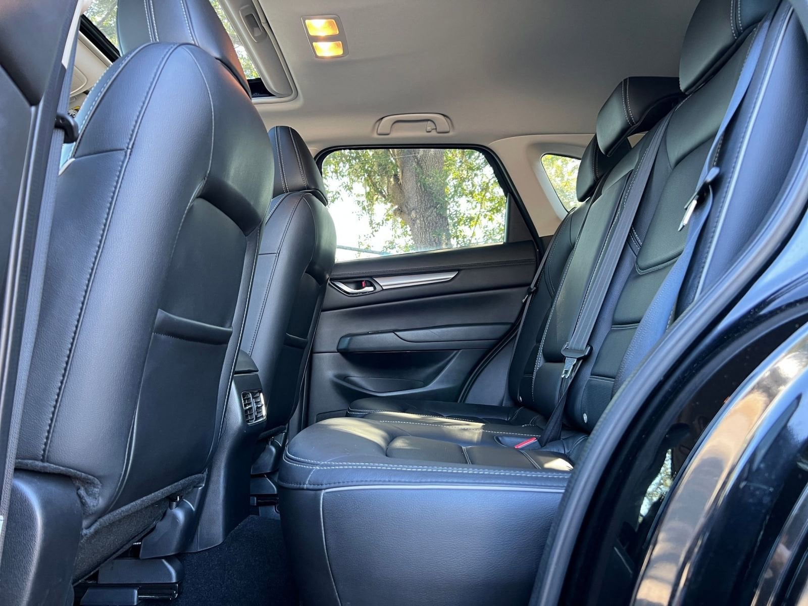 Thumbnail: 2025 Mazda CX-5 - 20