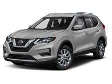 2018 Nissan Rogue S -
                  Orlando, FL