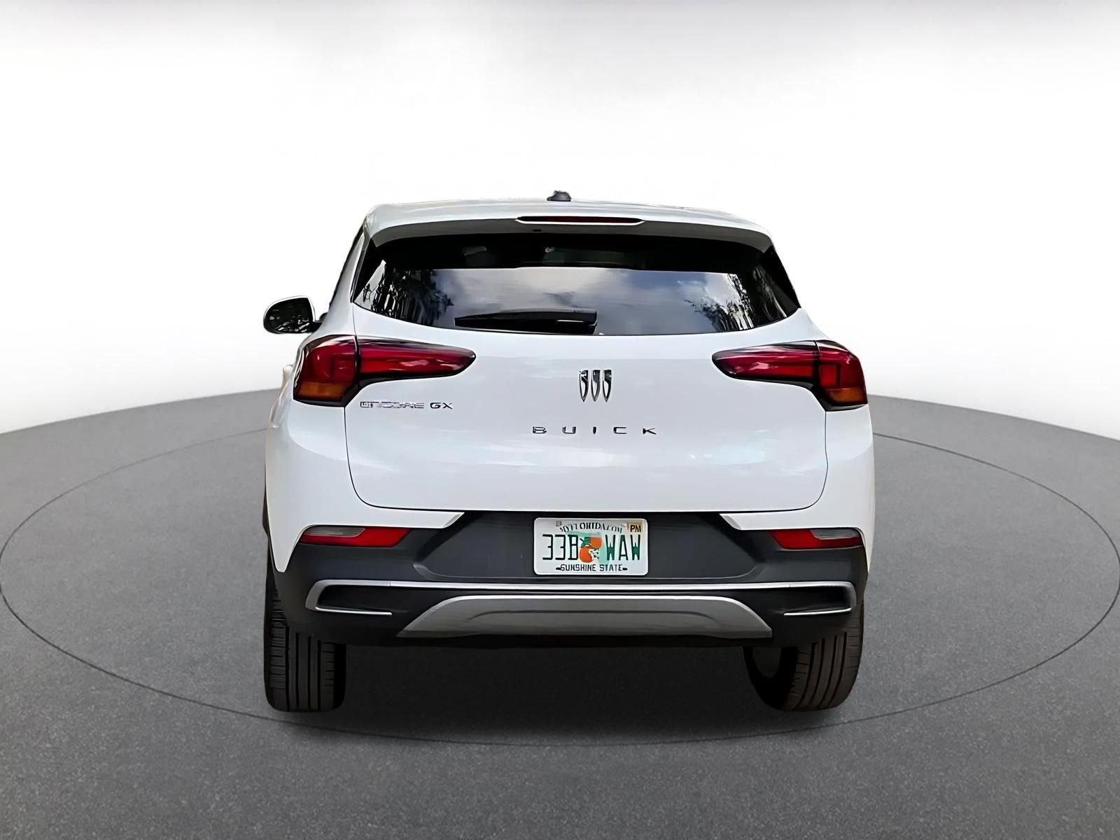 Thumbnail: 2025 Buick Encore GX - 12