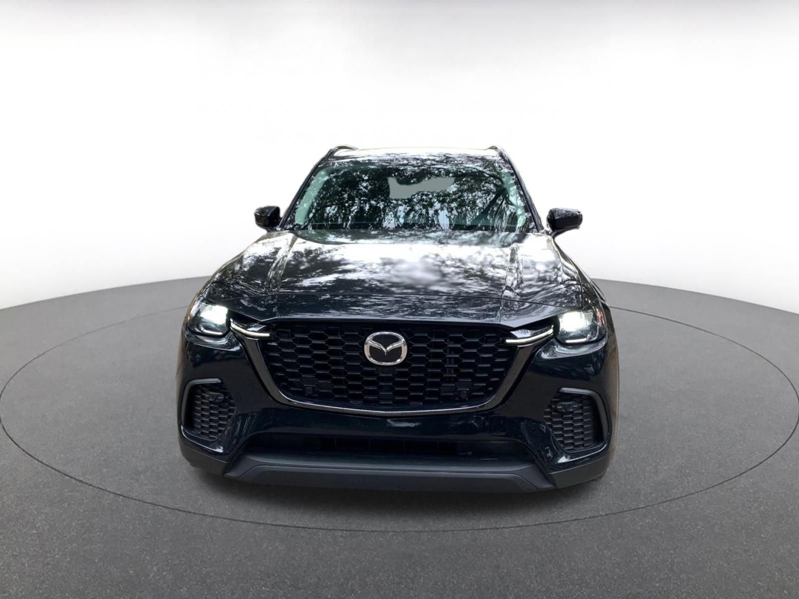 Thumbnail: 2025 Mazda CX-70 - 2