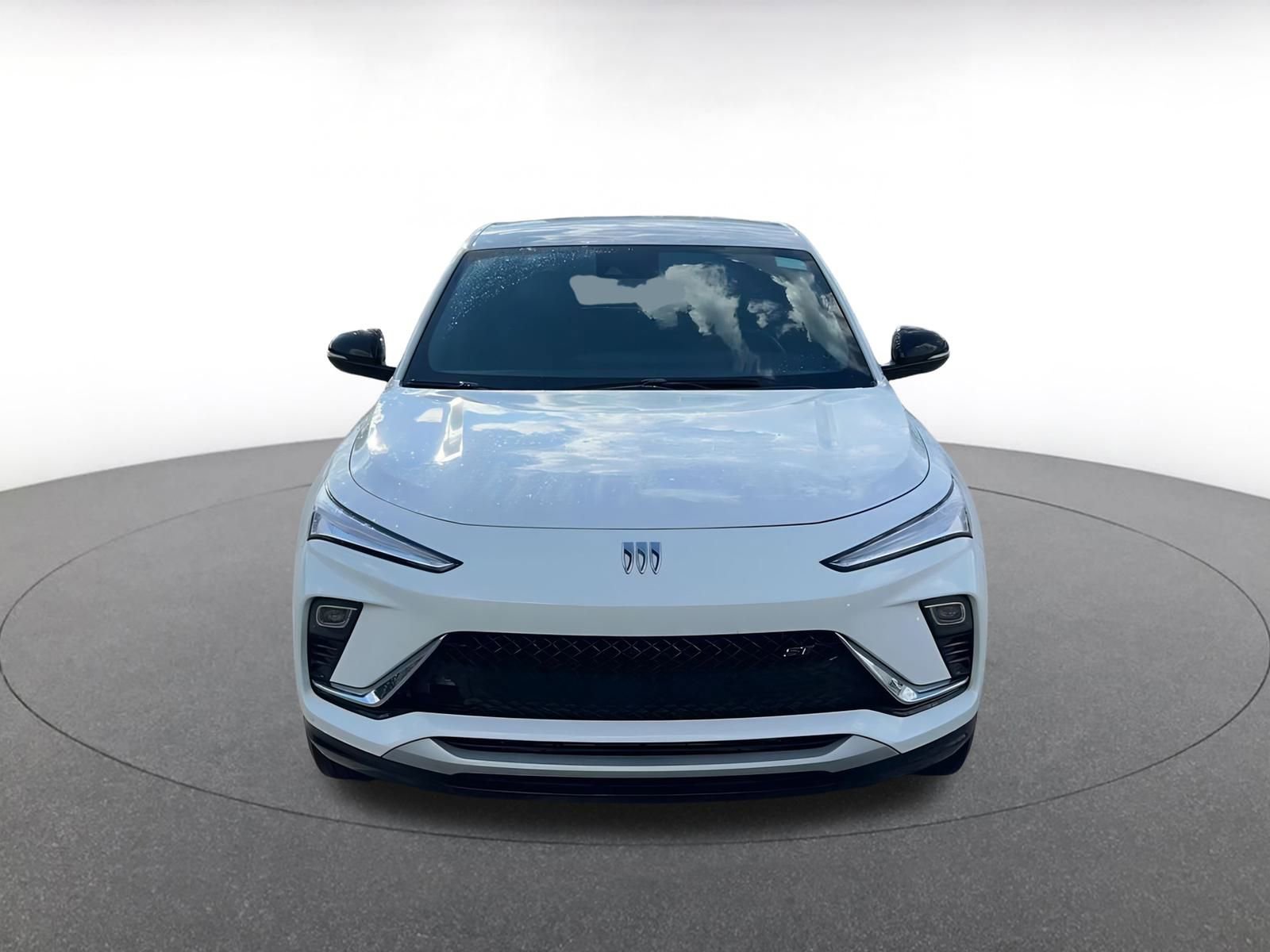 Thumbnail: 2025 Buick Envista - 4