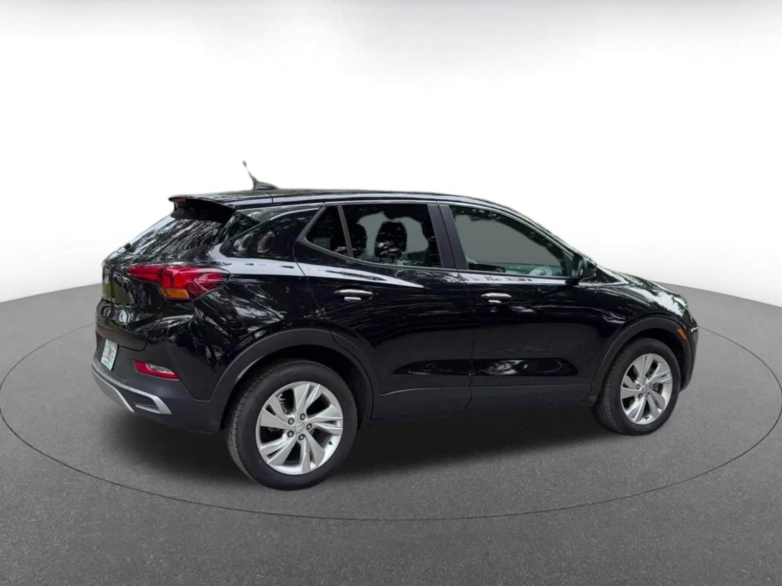 Thumbnail: 2025 Buick Encore GX - 15