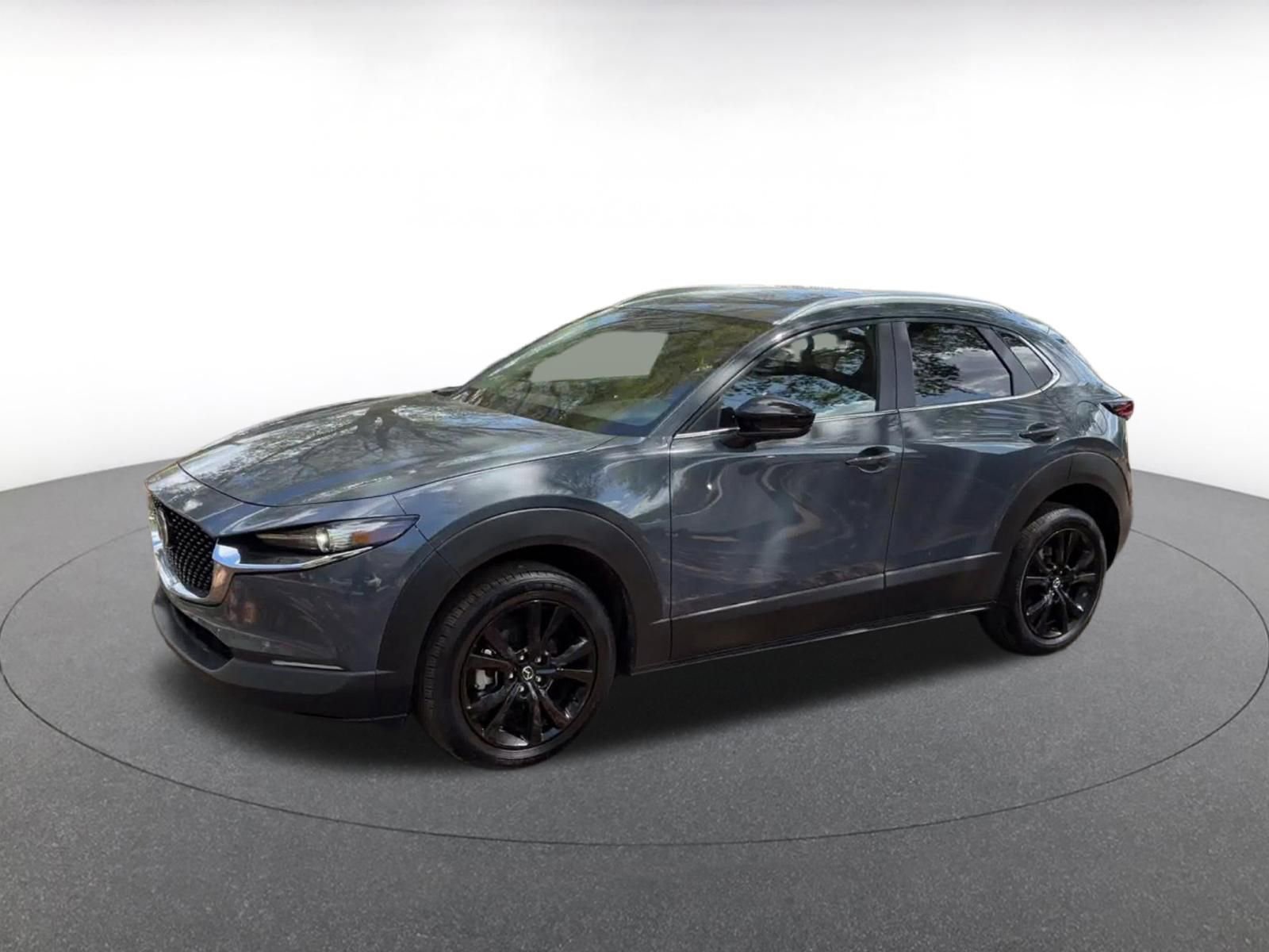 Thumbnail: 2025 Mazda CX-30 - 8