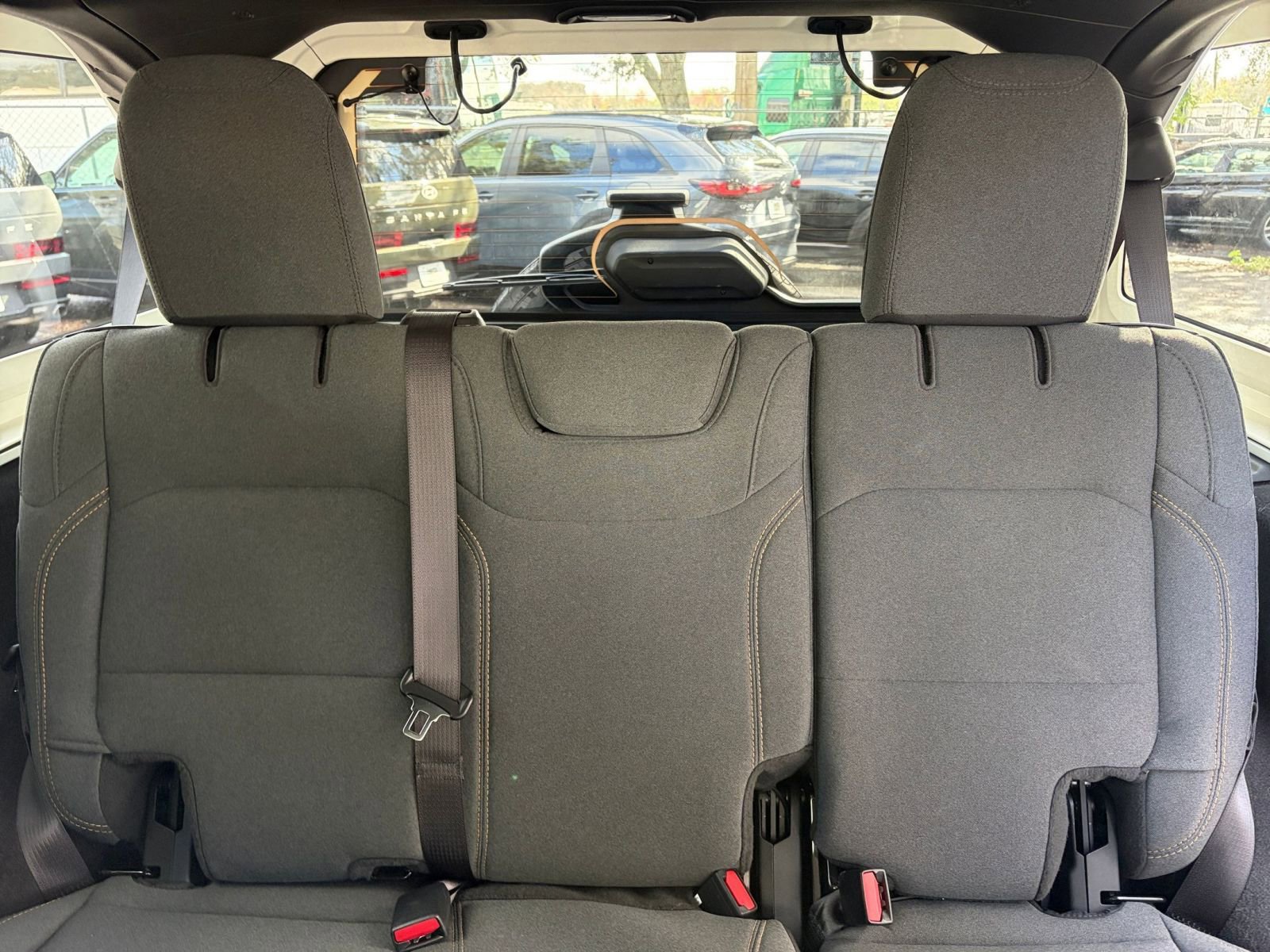 Thumbnail: 2025 Jeep Wrangler - 32