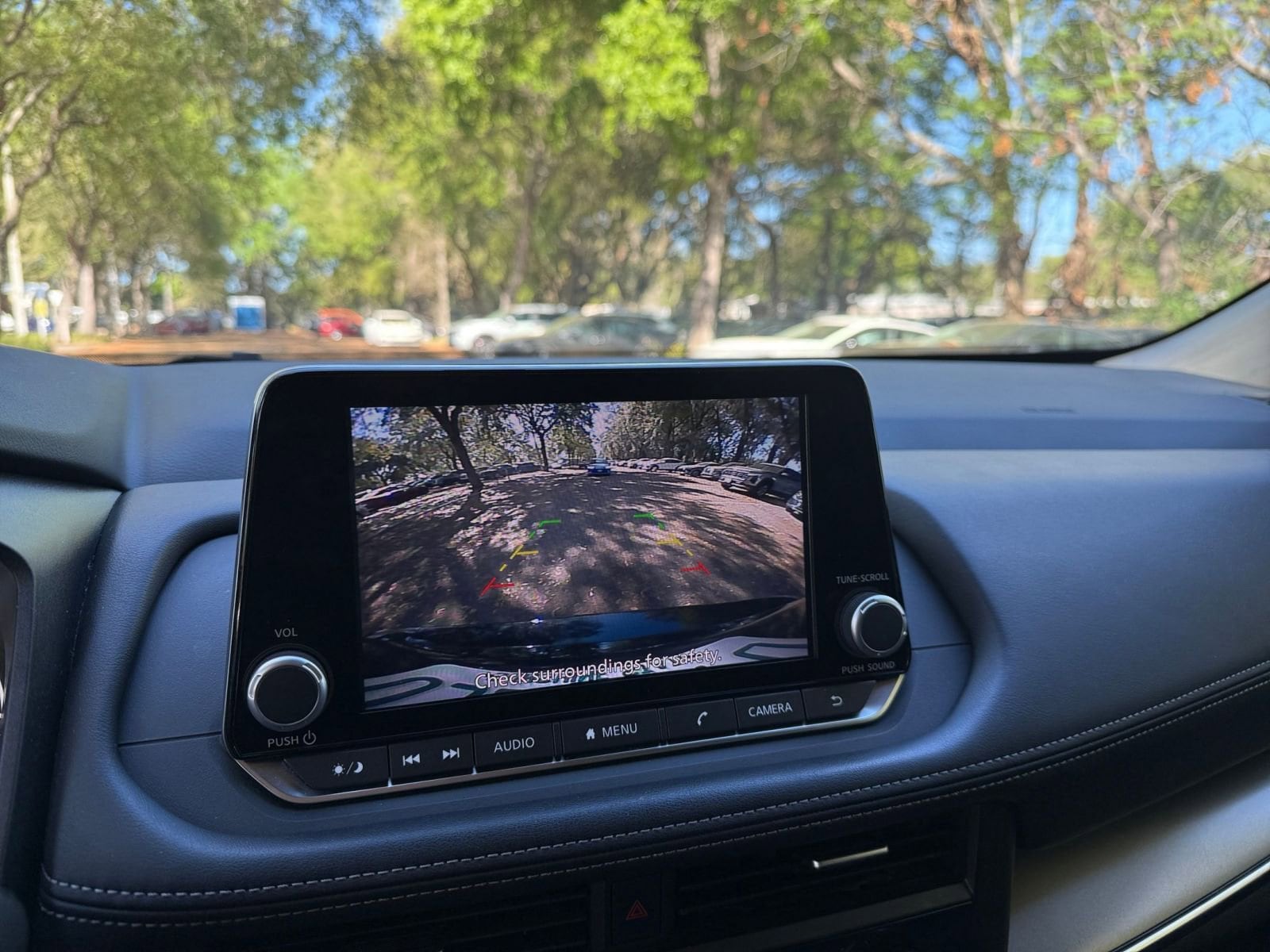 Thumbnail: 2025 Nissan Rogue - 21