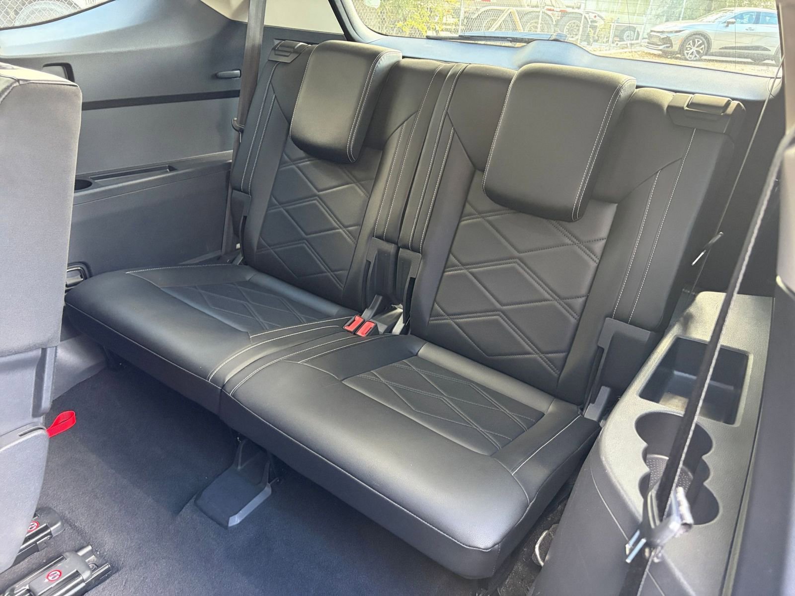 Thumbnail: 2025 Volkswagen Atlas - 27