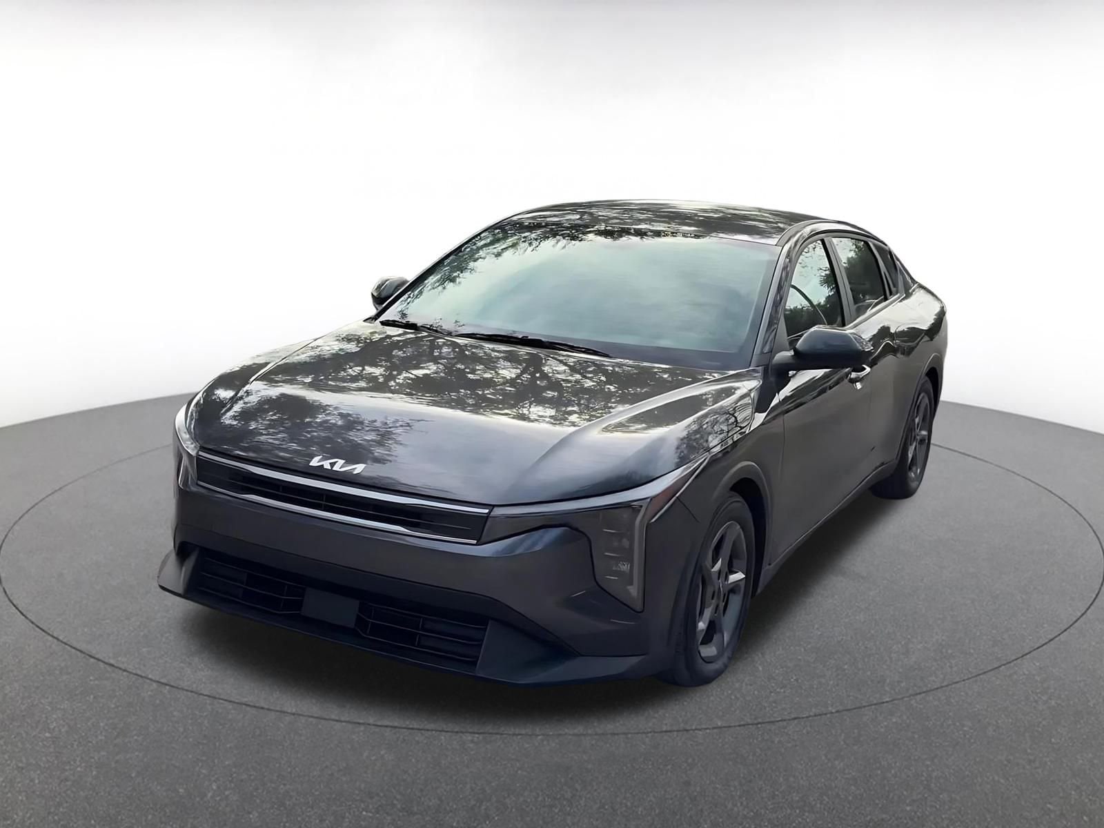 Thumbnail: 2025 Kia K4 - 7