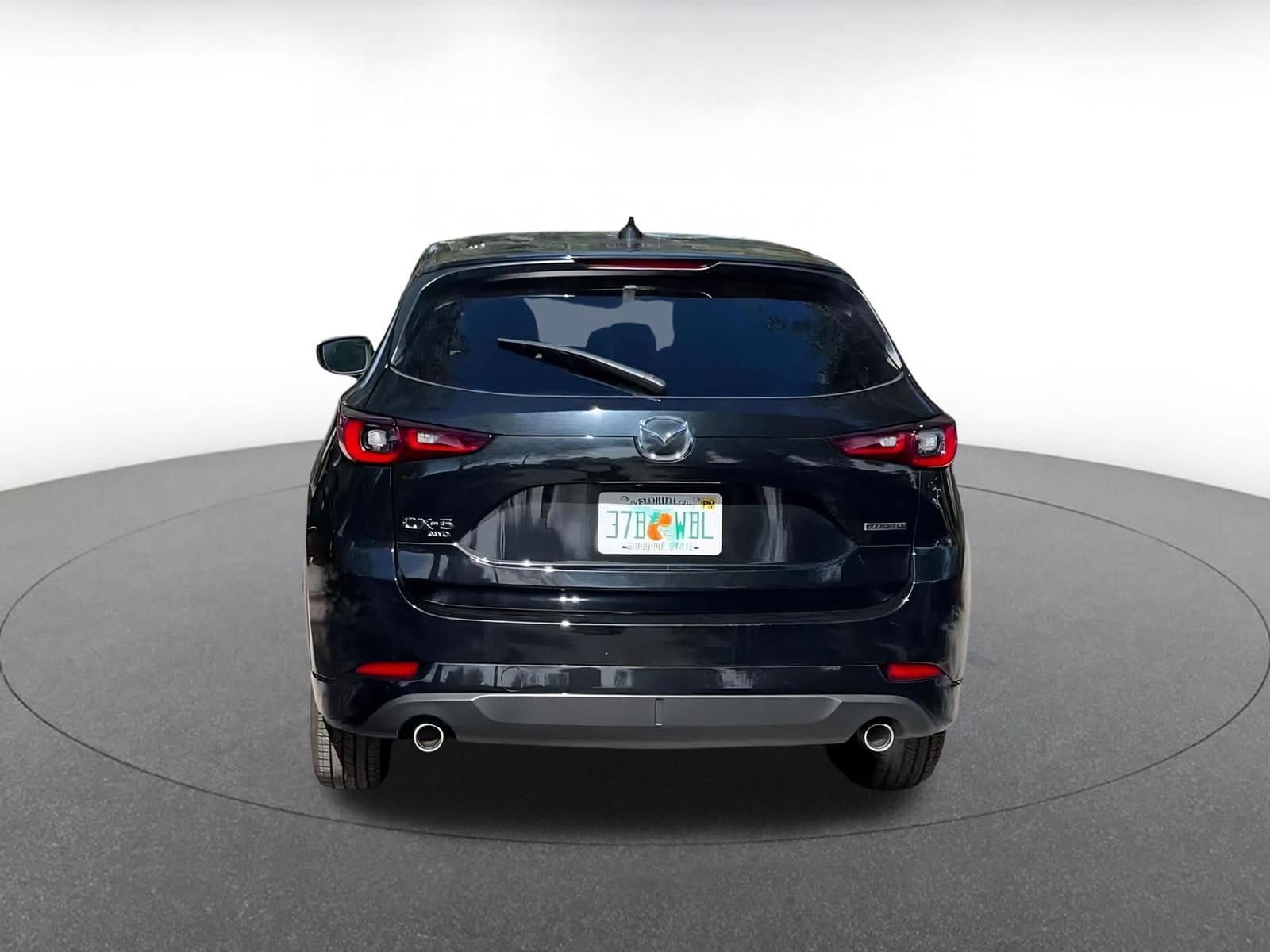 Thumbnail: 2025 Mazda CX-5 - 12