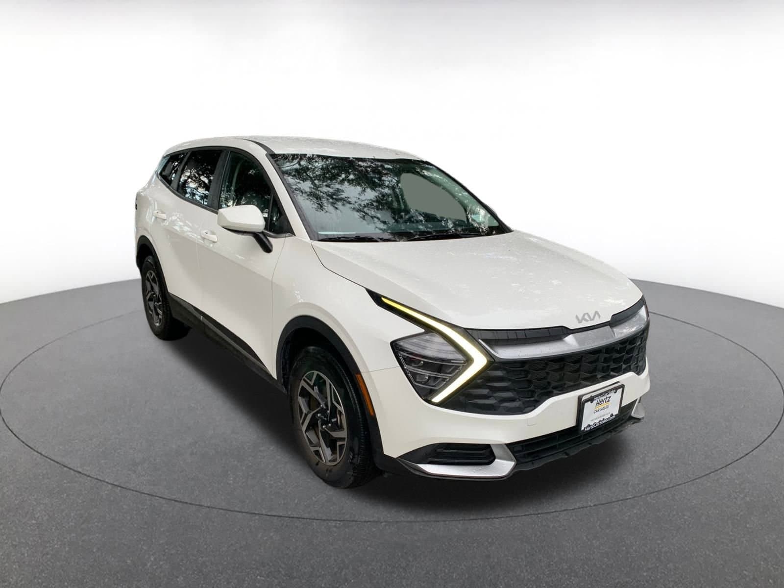 Thumbnail: 2024 Kia Sportage - 1