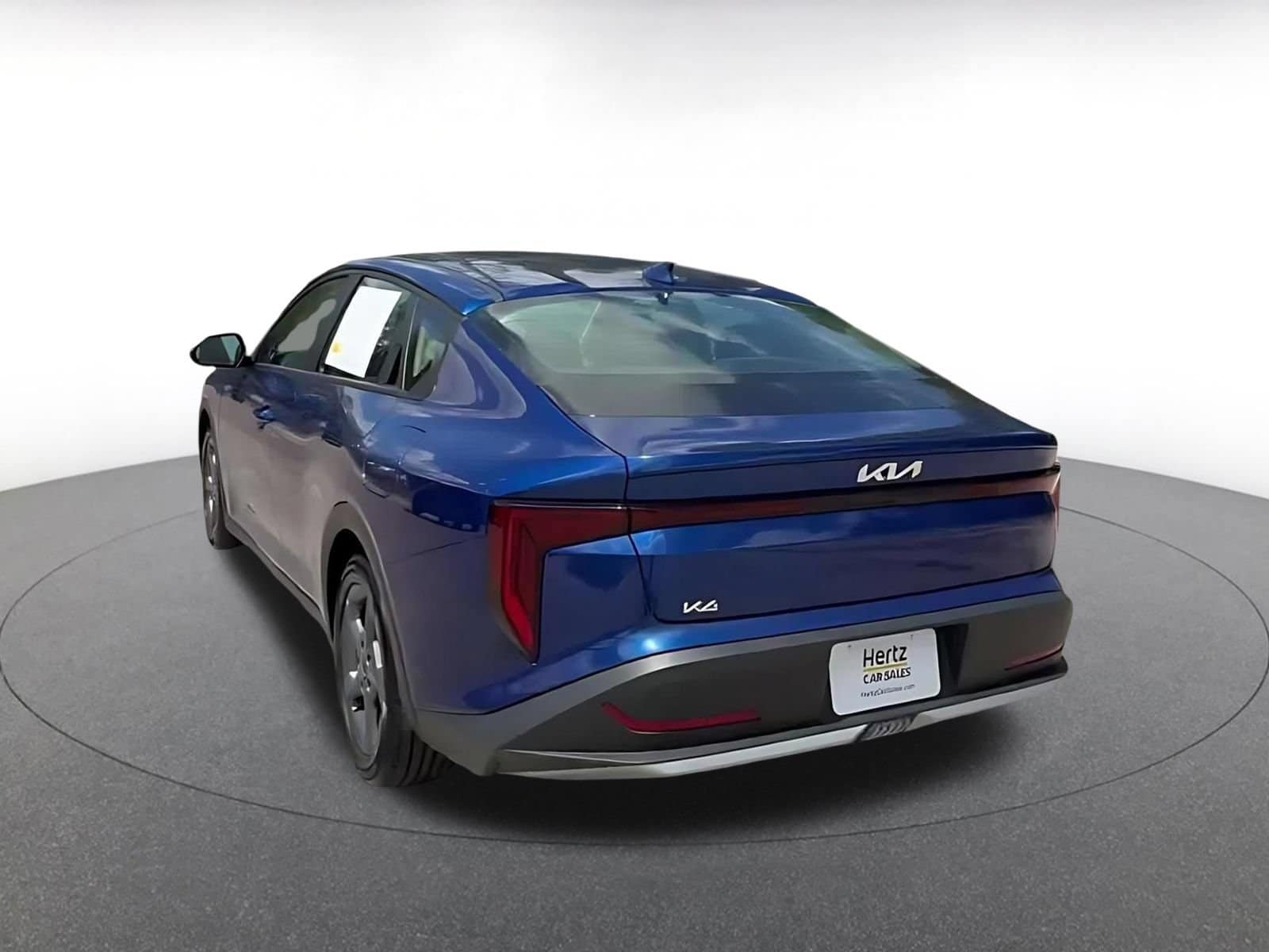 Thumbnail: 2025 Kia K4 - 11