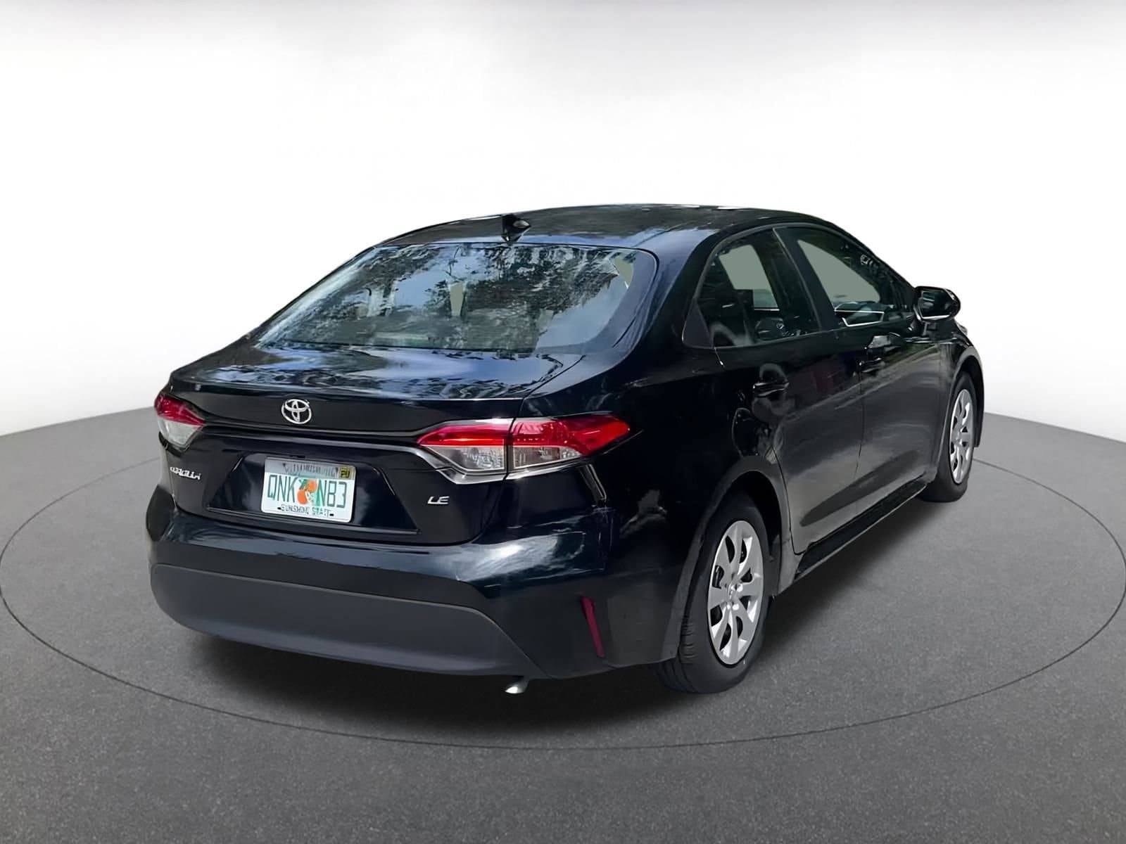 Thumbnail: 2025 Toyota Corolla - 14