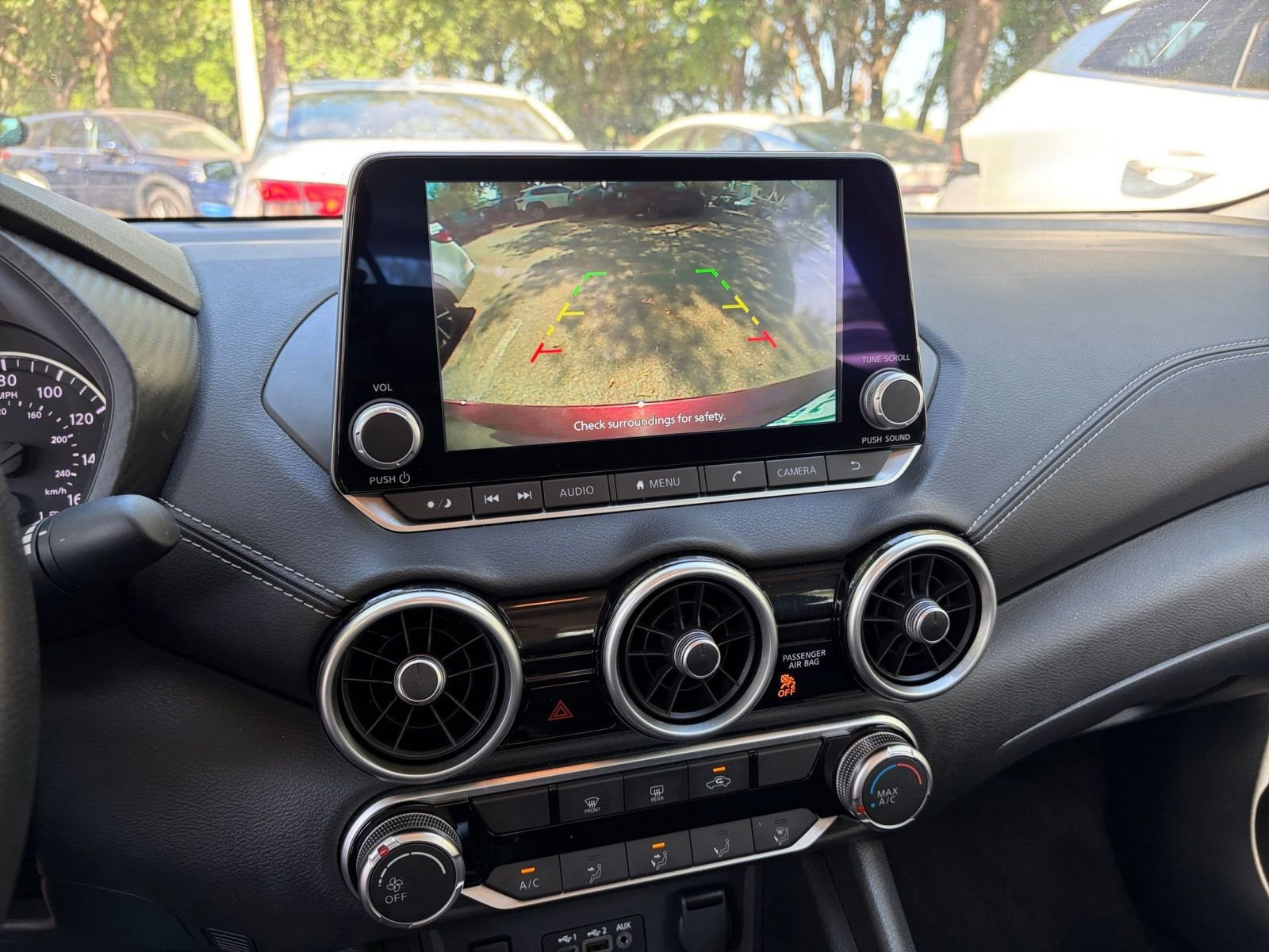 Thumbnail: 2025 Nissan Sentra - 17