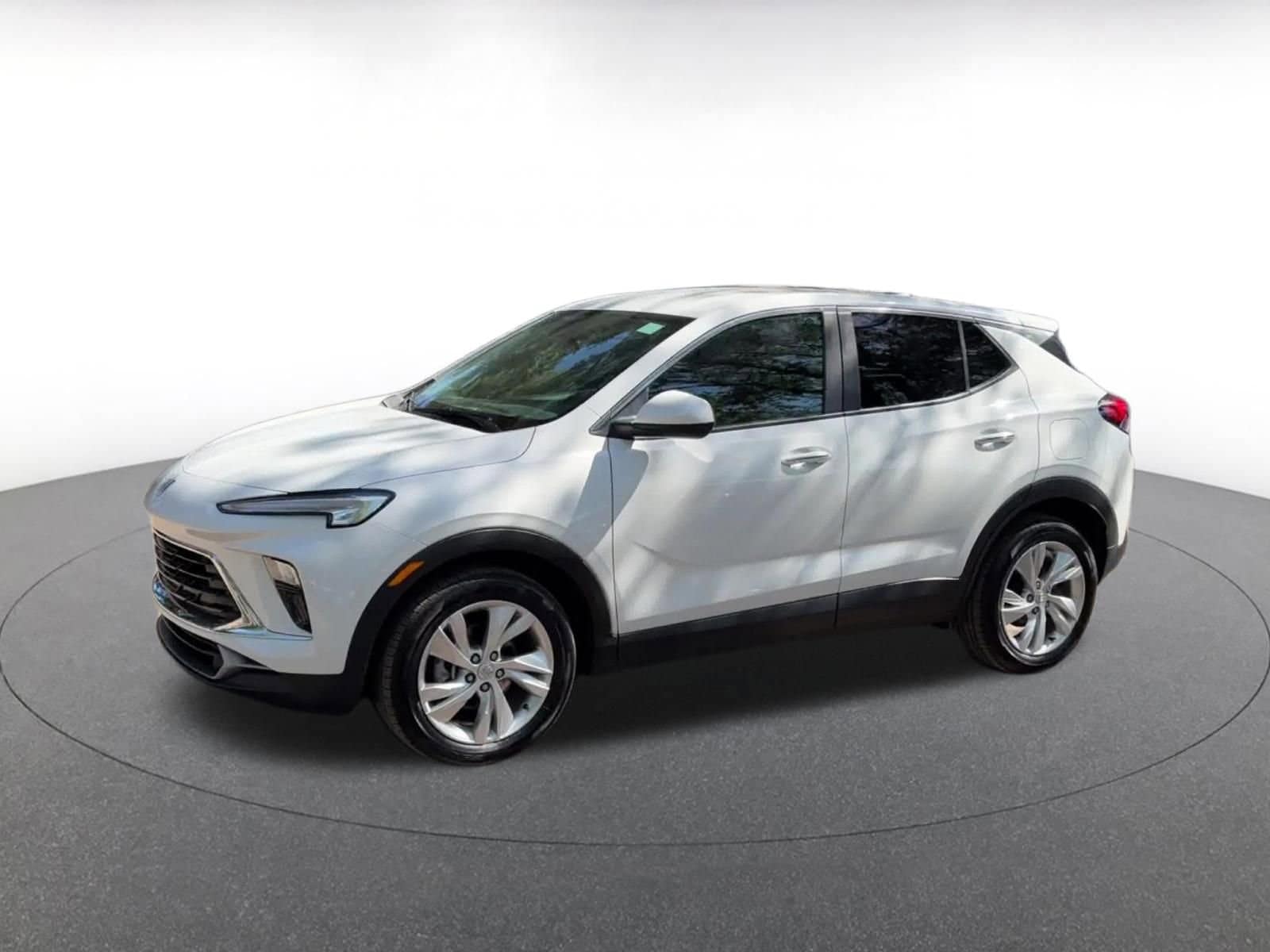 Thumbnail: 2025 Buick Encore GX - 8