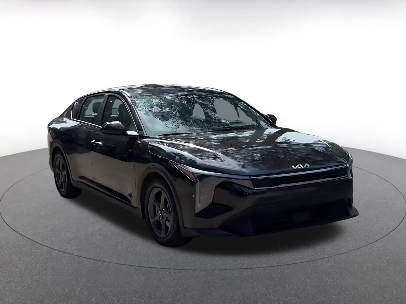 Thumbnail: 2025 Kia K4 - 3