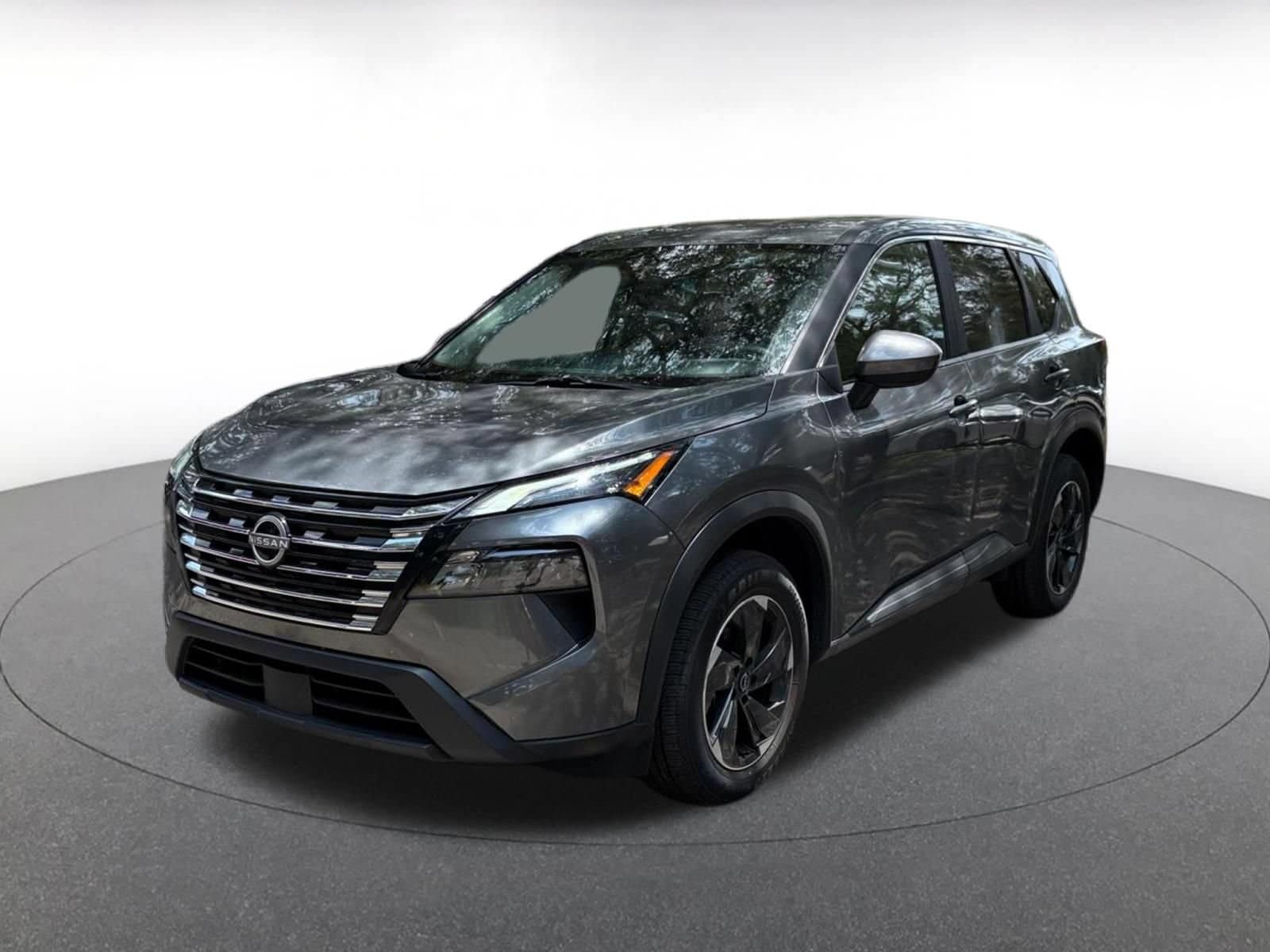 Thumbnail: 2025 Nissan Rogue - 3