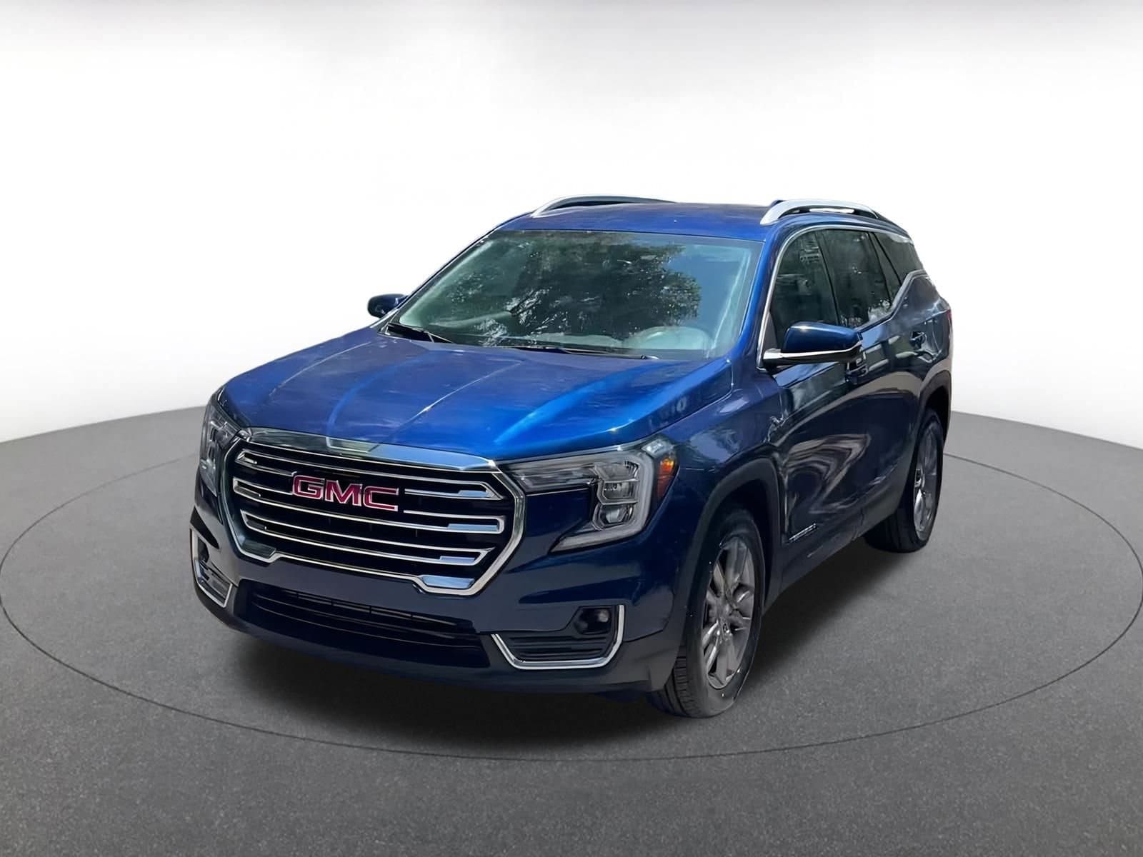Thumbnail: 2023 GMC Terrain - 6