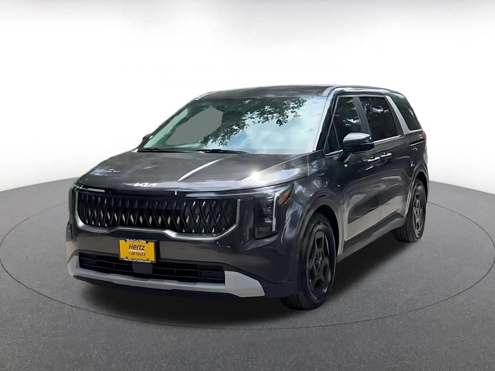 Thumbnail: 2026 Kia Carnival - 6