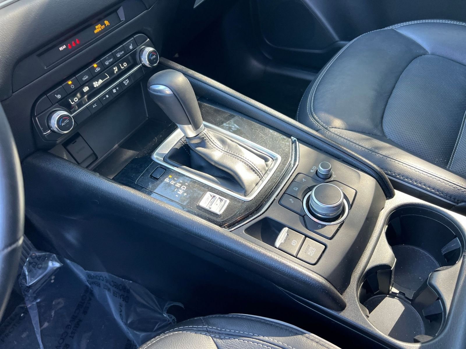 Thumbnail: 2025 Mazda CX-5 - 35