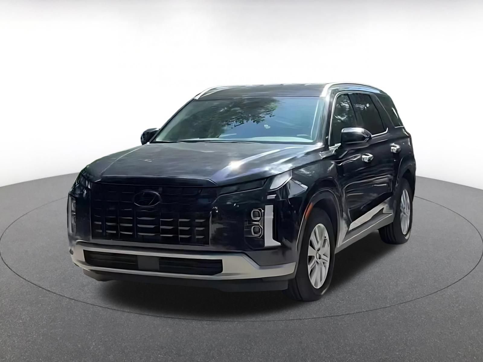 Thumbnail: 2025 Hyundai Palisade - 5