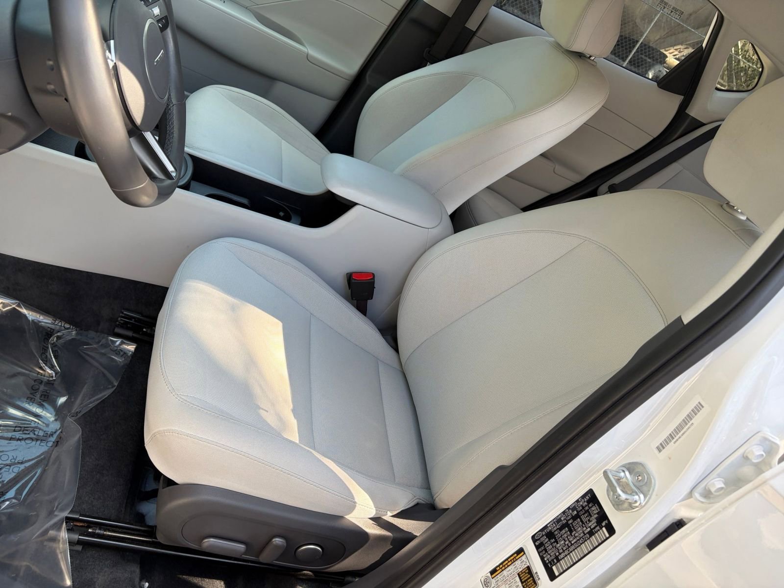 Thumbnail: 2025 Hyundai Kona - 30