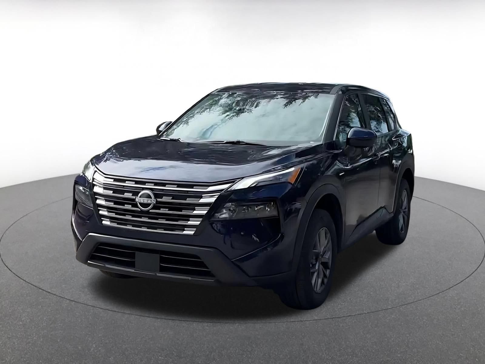 Thumbnail: 2026 Nissan Rogue - 6