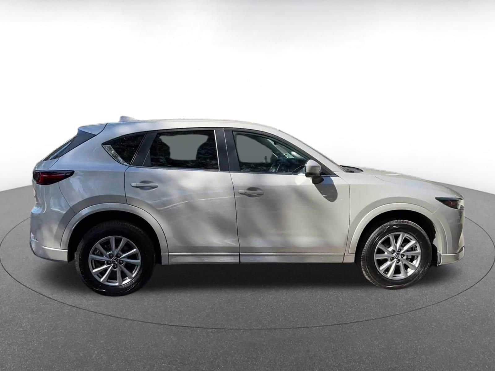 Thumbnail: 2025 Mazda CX-5 - 16