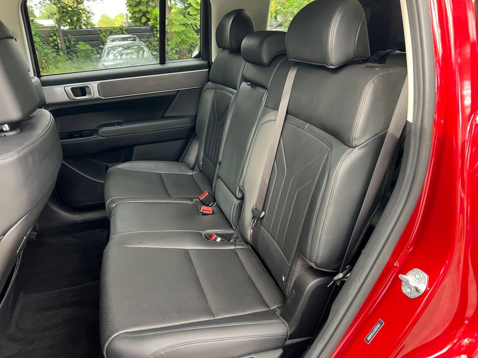 Thumbnail: 2025 Hyundai Santa Fe - 32