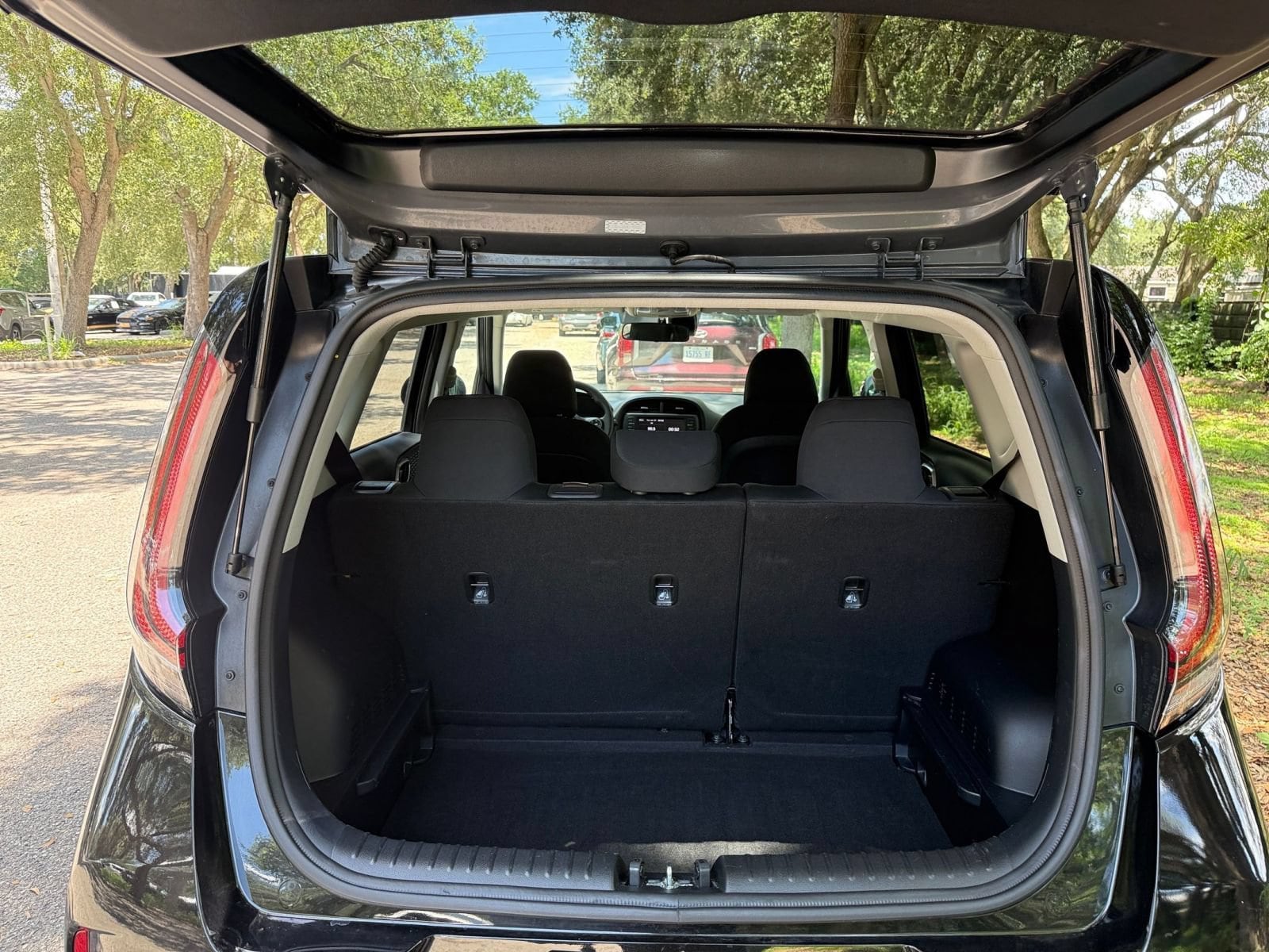 Thumbnail: 2025 Kia Soul - 23