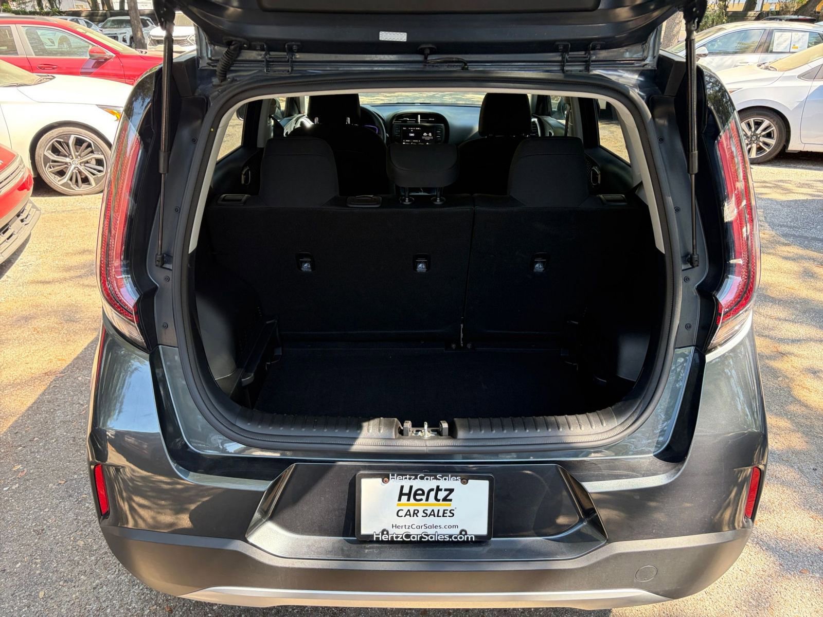 Thumbnail: 2025 Kia Soul - 29