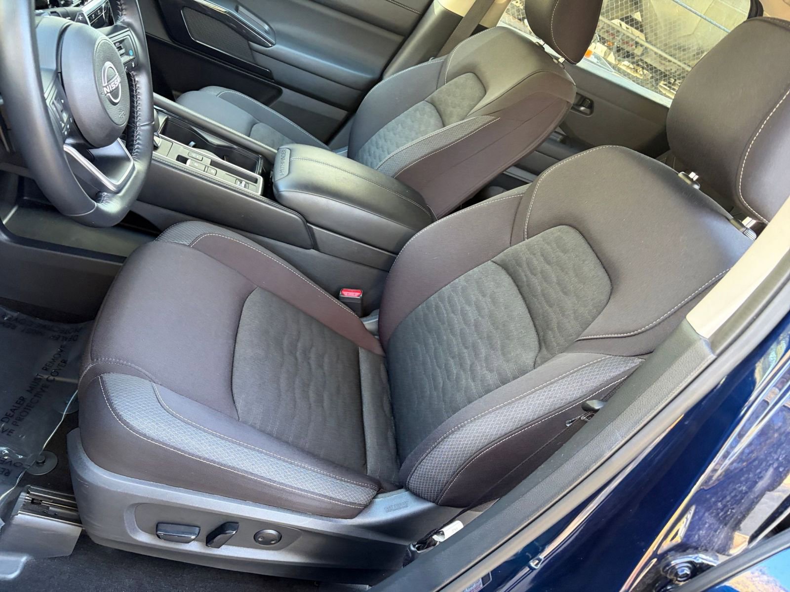 Thumbnail: 2025 Nissan Pathfinder - 35