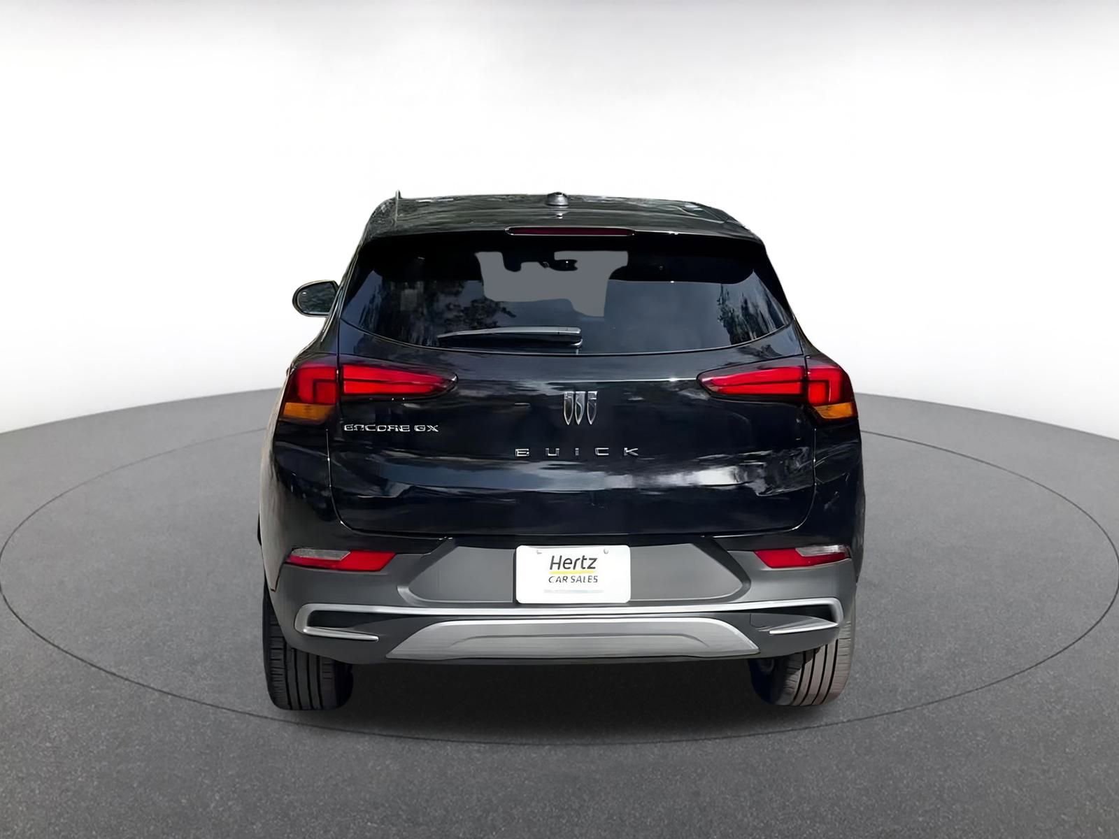 Thumbnail: 2025 Buick Encore GX - 12