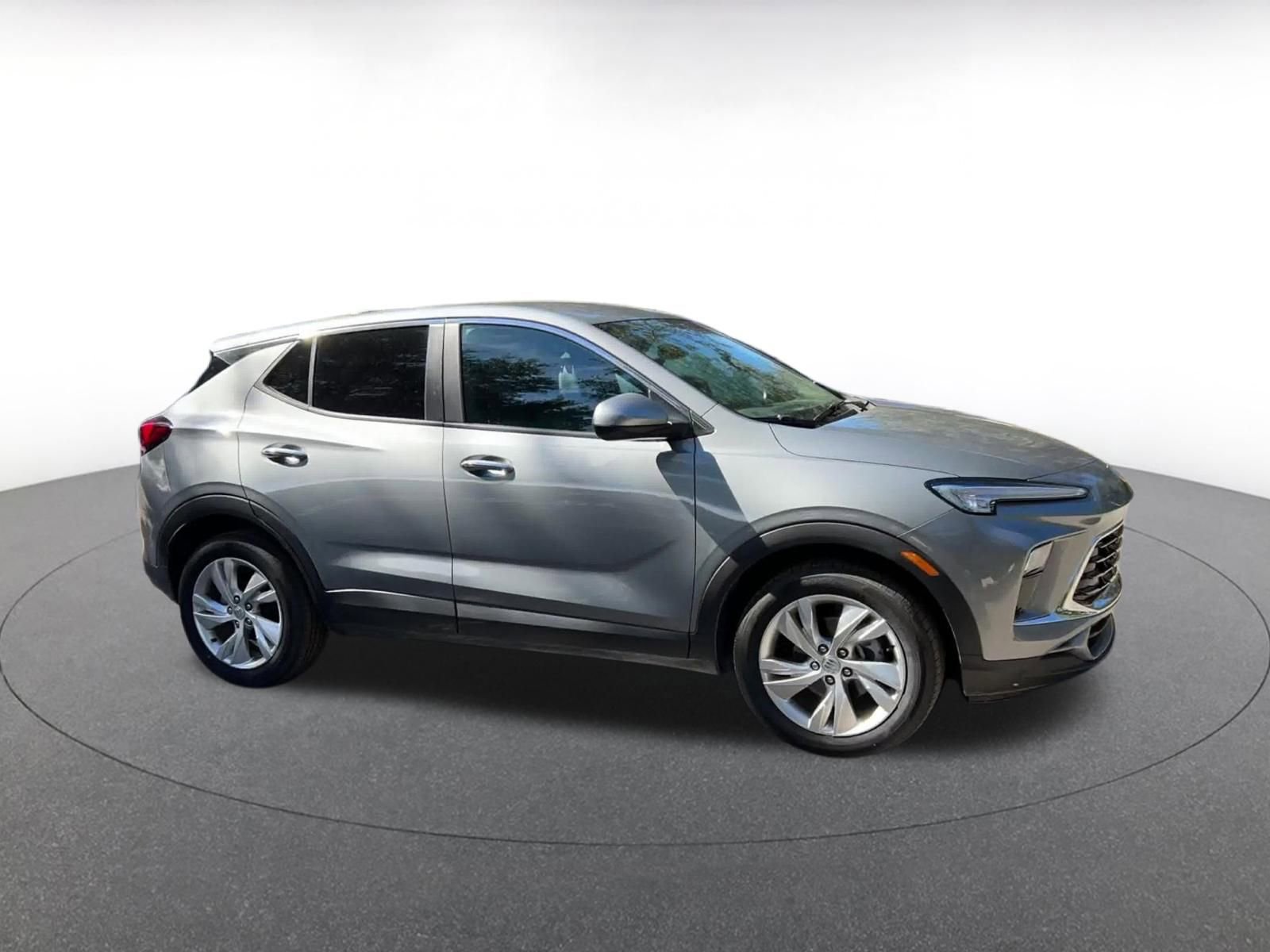 Thumbnail: 2025 Buick Encore GX - 2