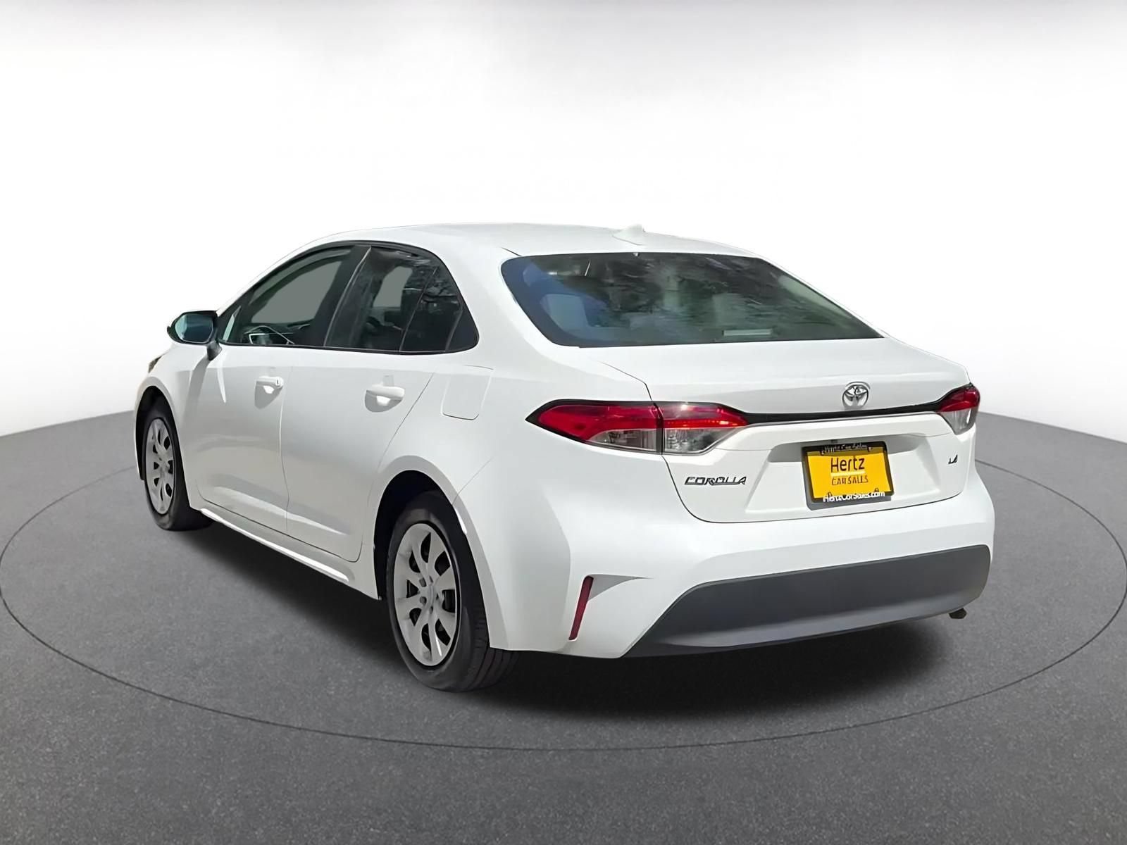 Thumbnail: 2025 Toyota Corolla - 11
