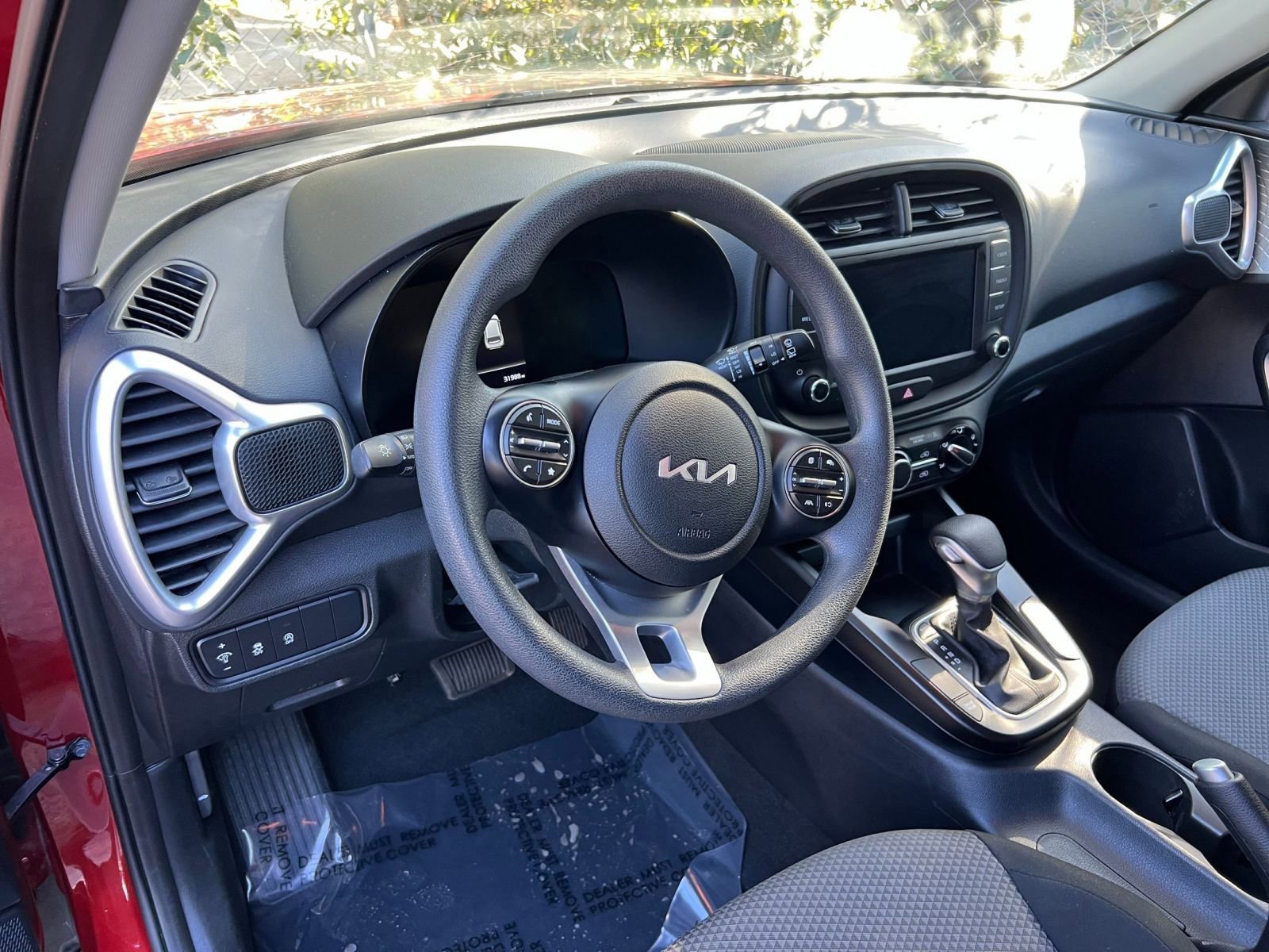 Thumbnail: 2025 Kia Soul - 30