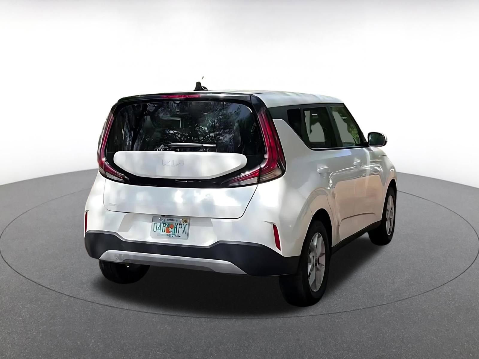 Thumbnail: 2025 Kia Soul - 14